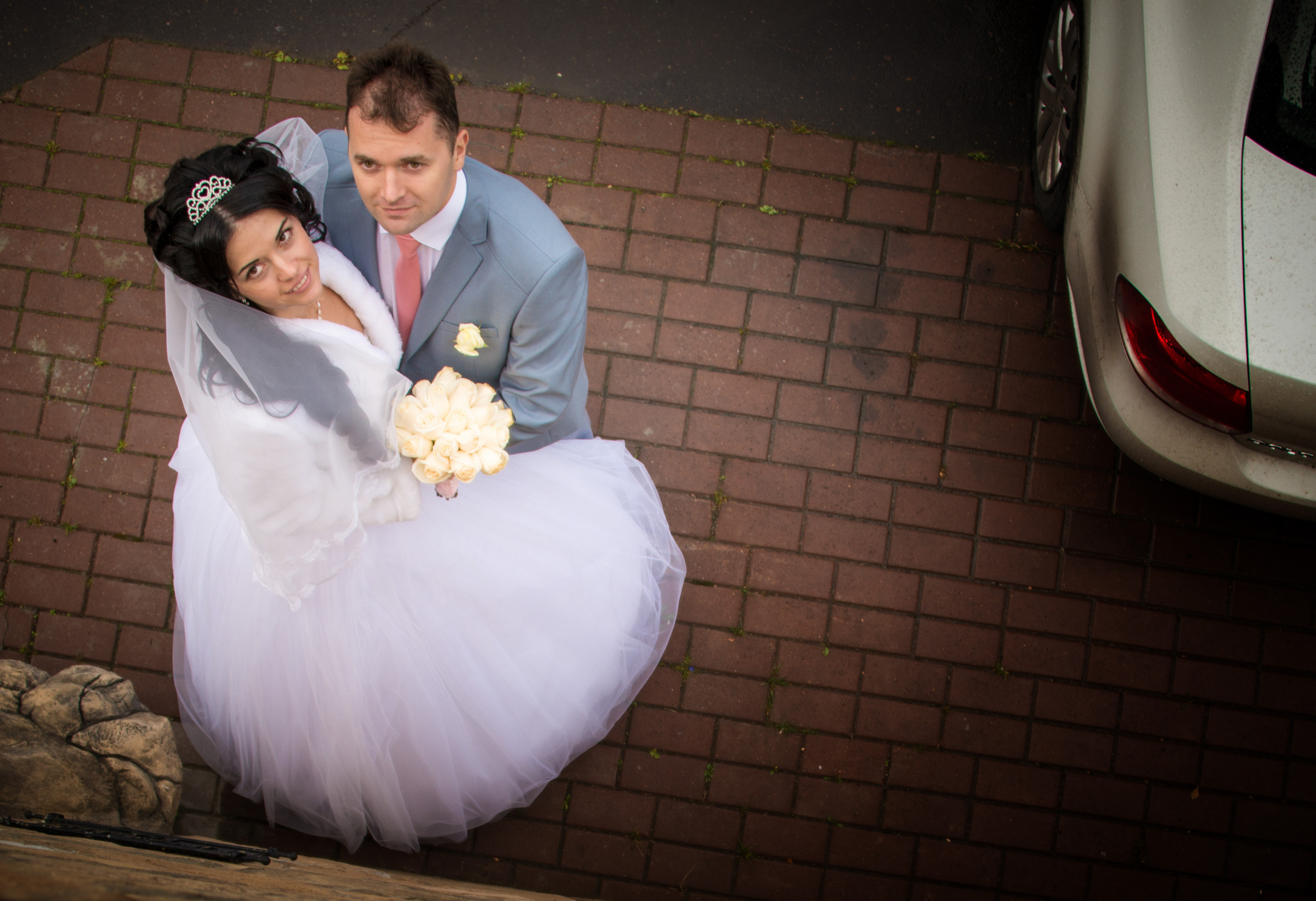 Свадьбы фото. Фотограф Сологуб Алексей Семенович