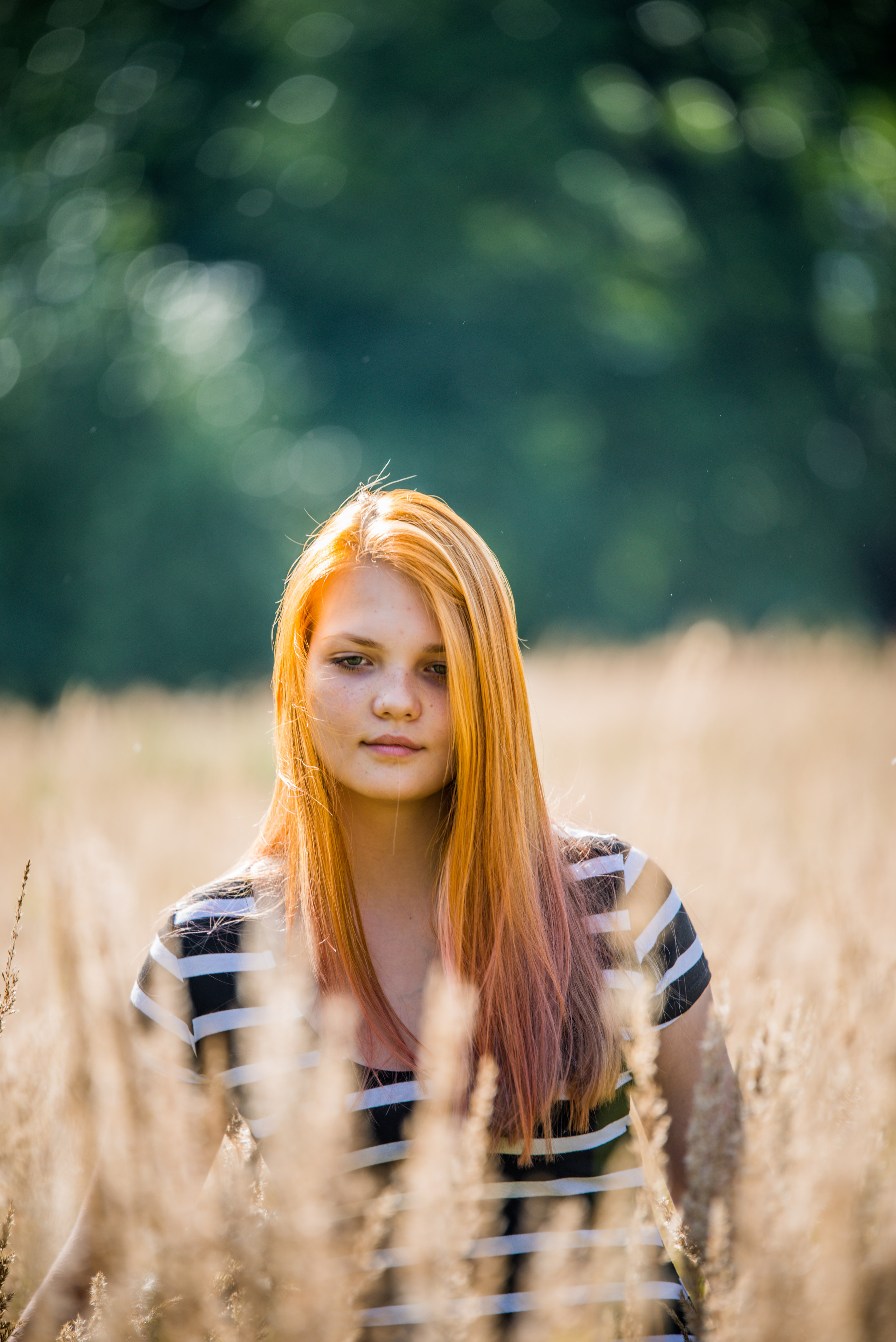 Портреты. Фотограф Сологуб Алексей Семенович