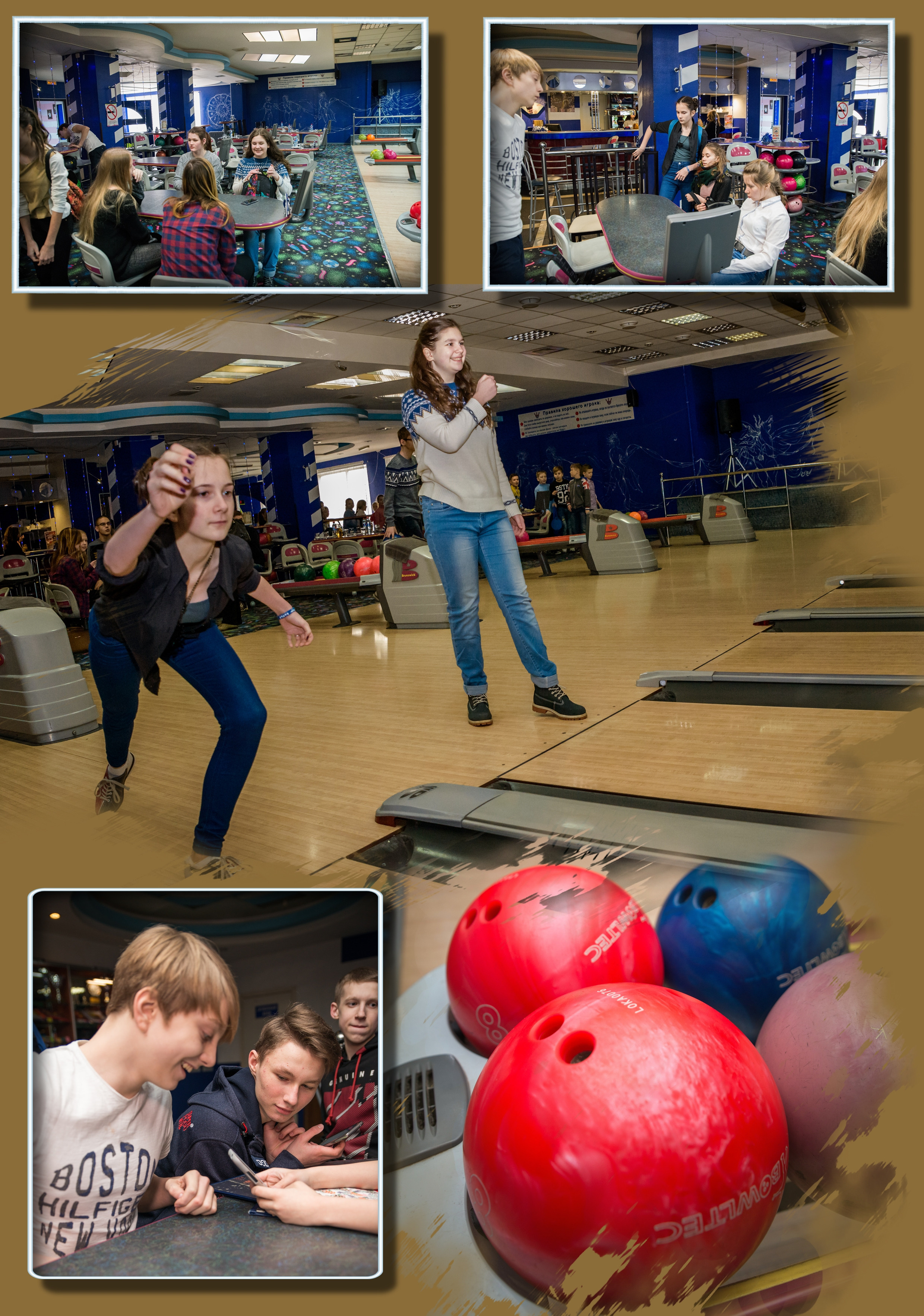 Выпускная фотокнига 9 класса шк.24. Фотограф Сологуб Алексей Семенович