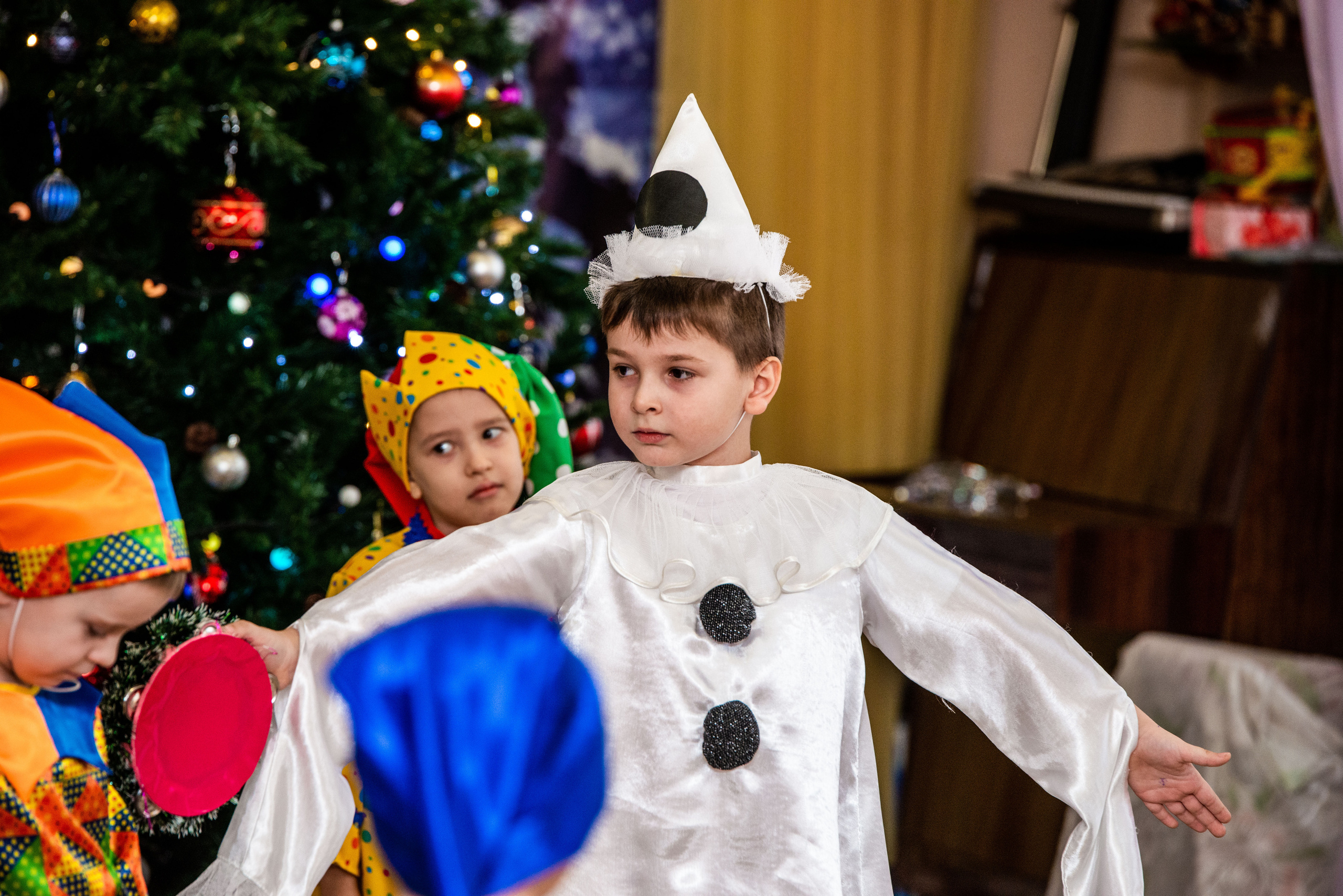 Фотографии. Фотограф Сологуб Алексей Семенович