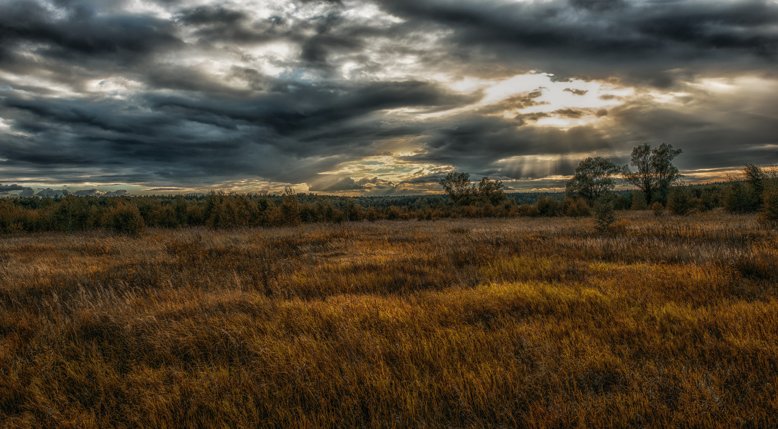 Пейзажи. Фотограф Сологуб Алексей Семенович