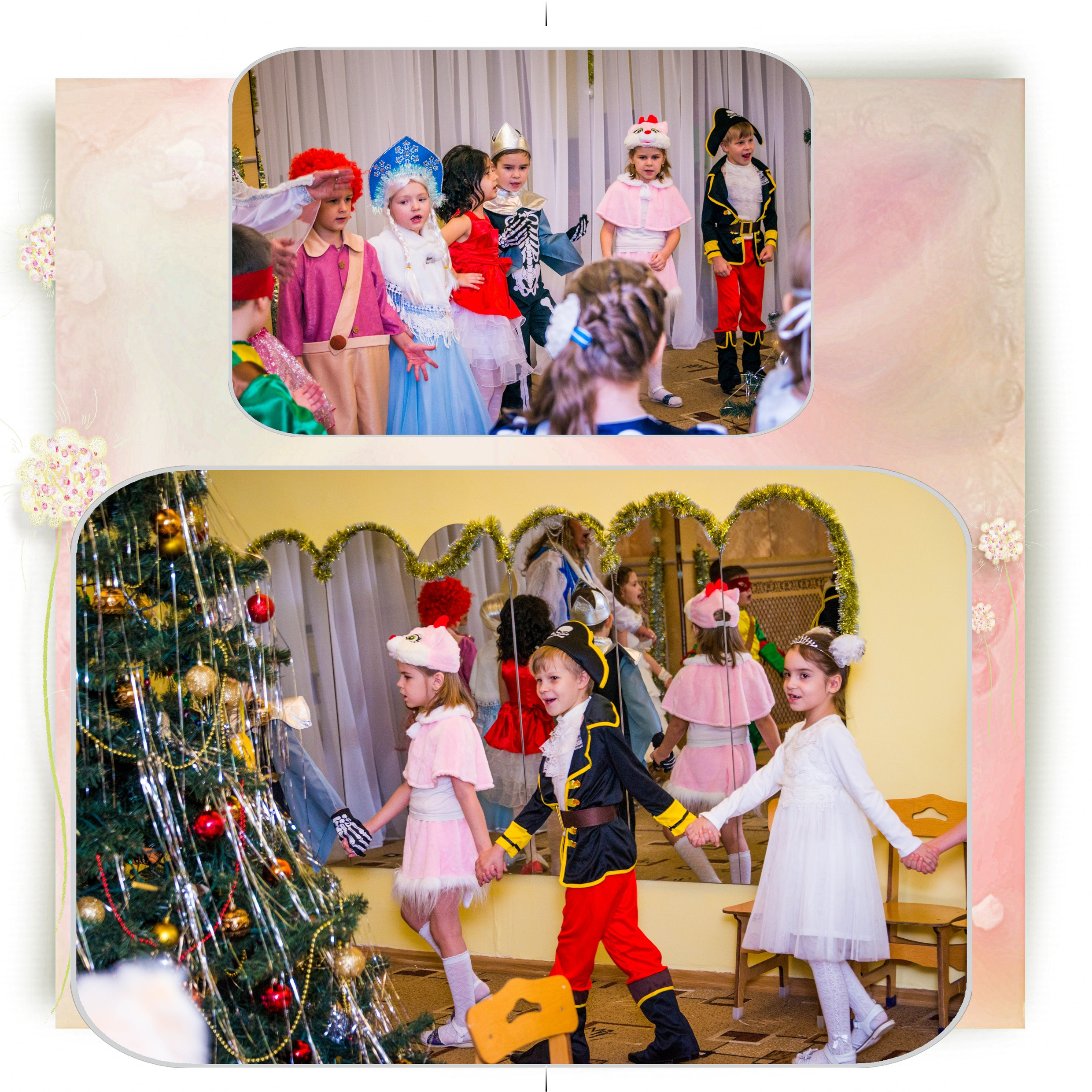 Д. С. № 4 «Веснушки», 2016 год. Фотограф Сологуб Алексей Семенович