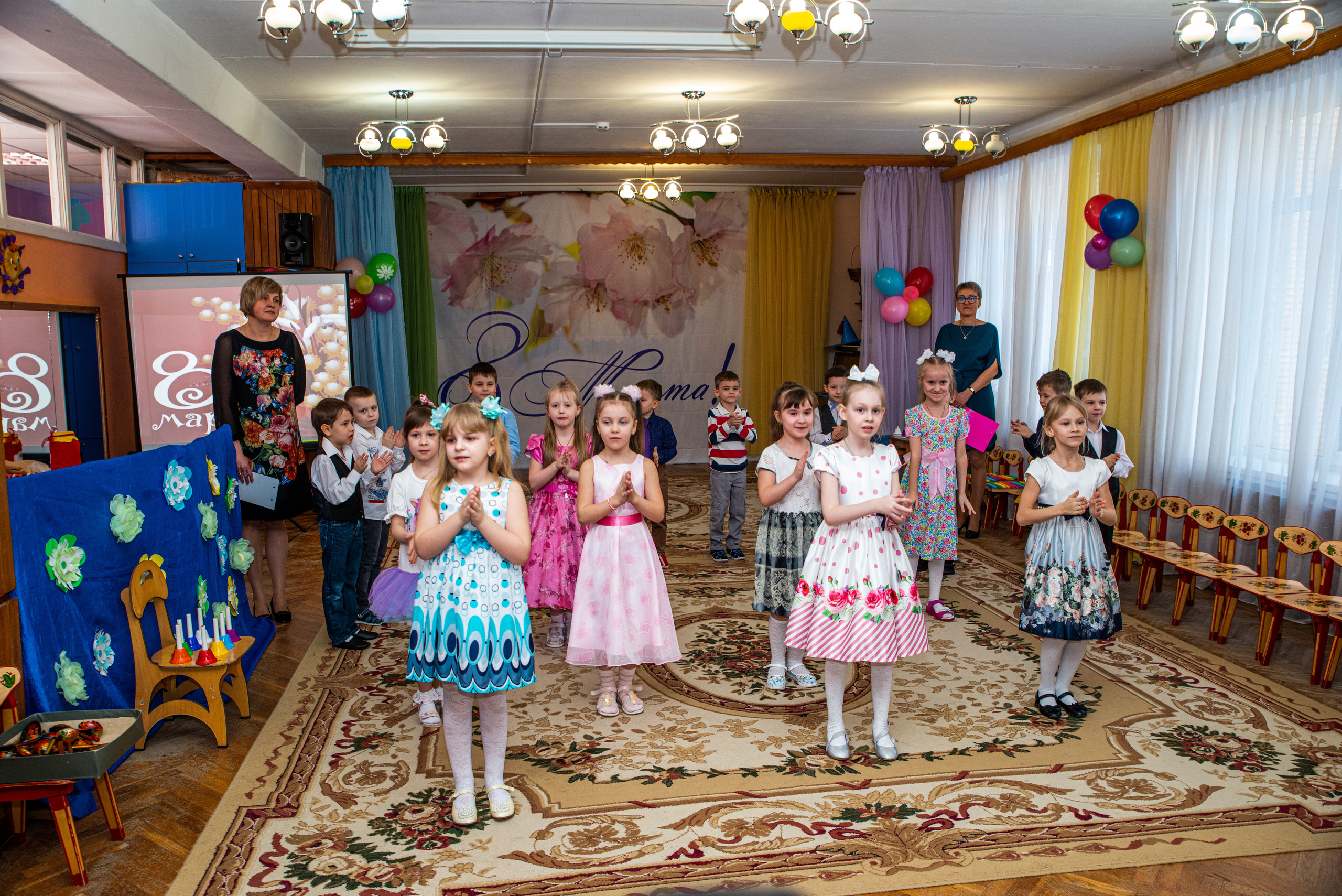 Фотографии. Фотограф Сологуб Алексей Семенович