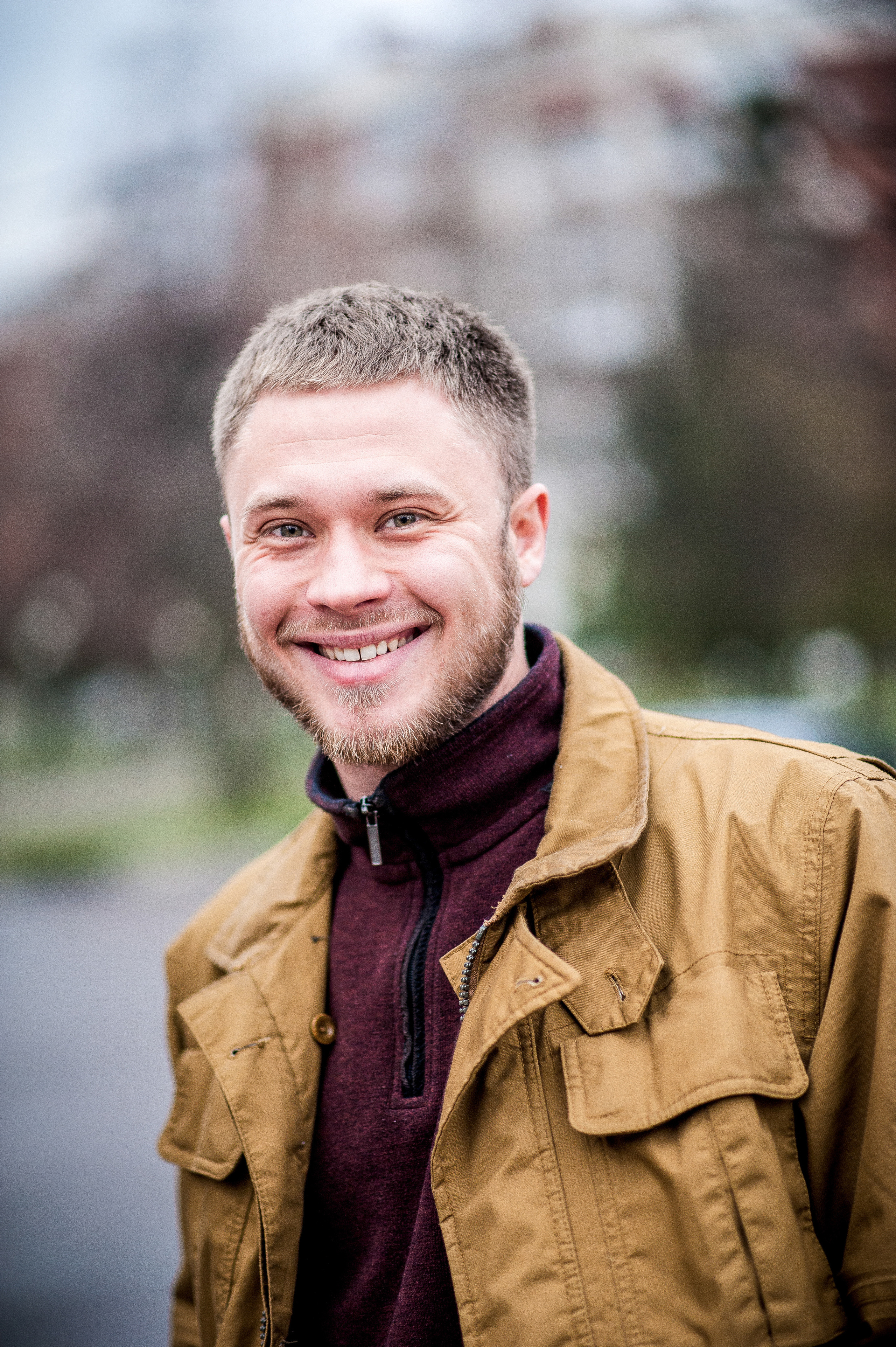 Портреты. Фотограф Сологуб Алексей Семенович