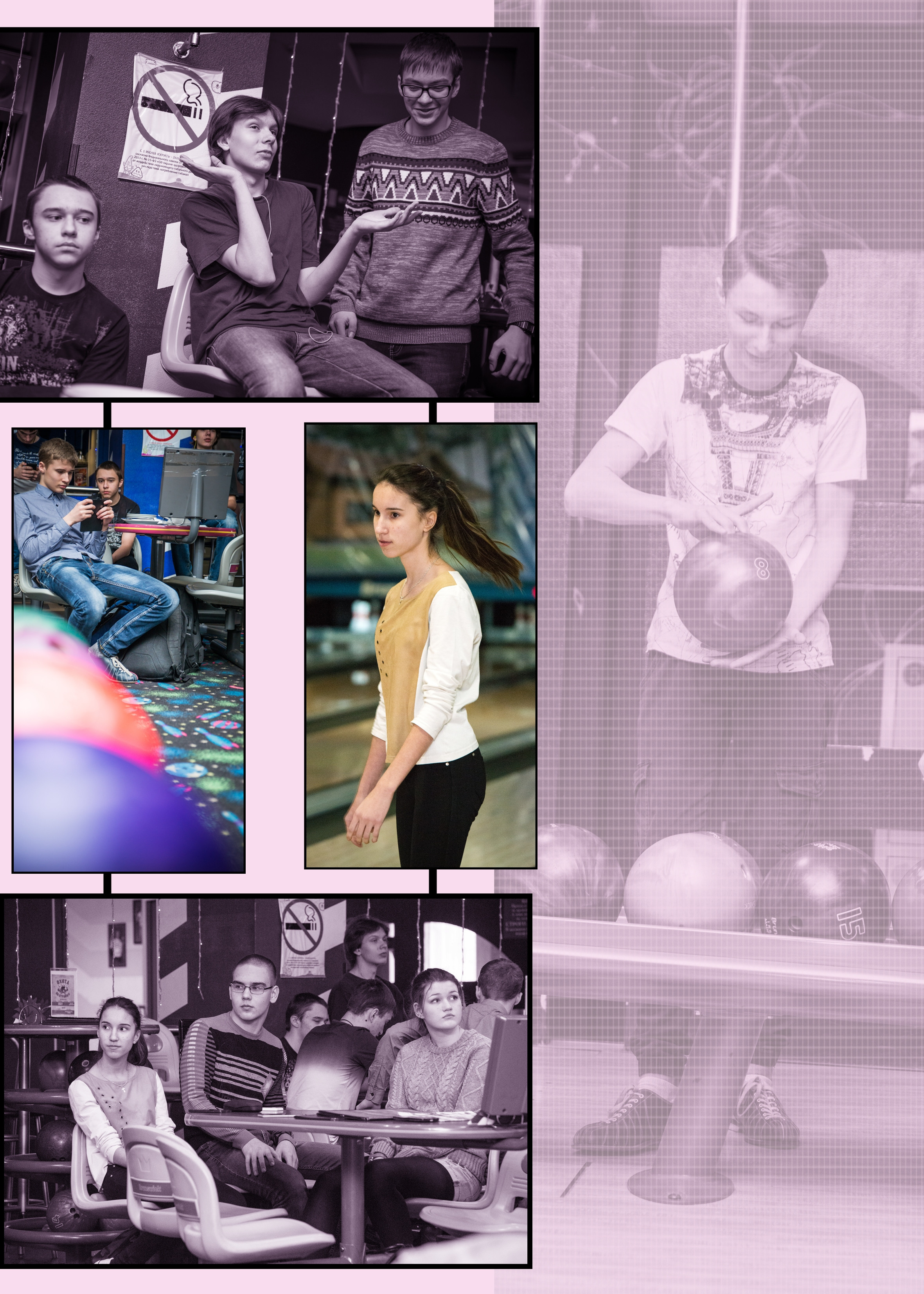 Выпускная фотокнига 9 класса шк.24. Фотограф Сологуб Алексей Семенович