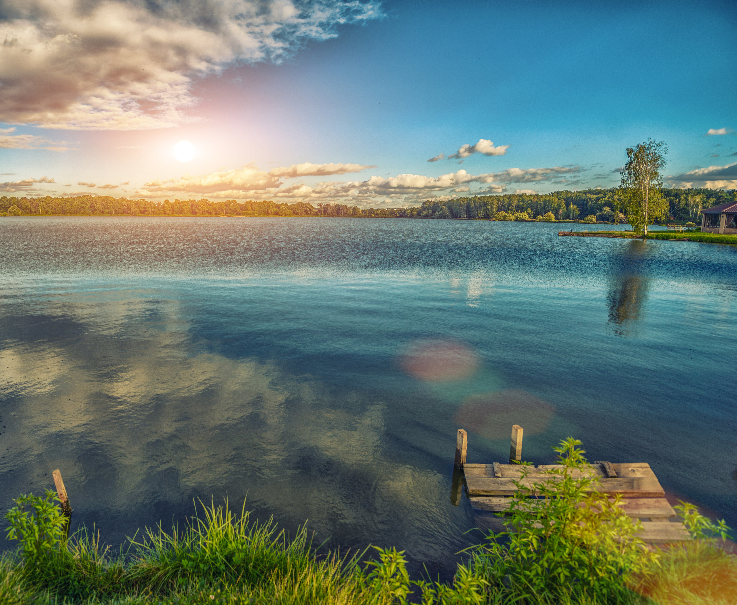 Пейзажи. Фотограф Сологуб Алексей Семенович