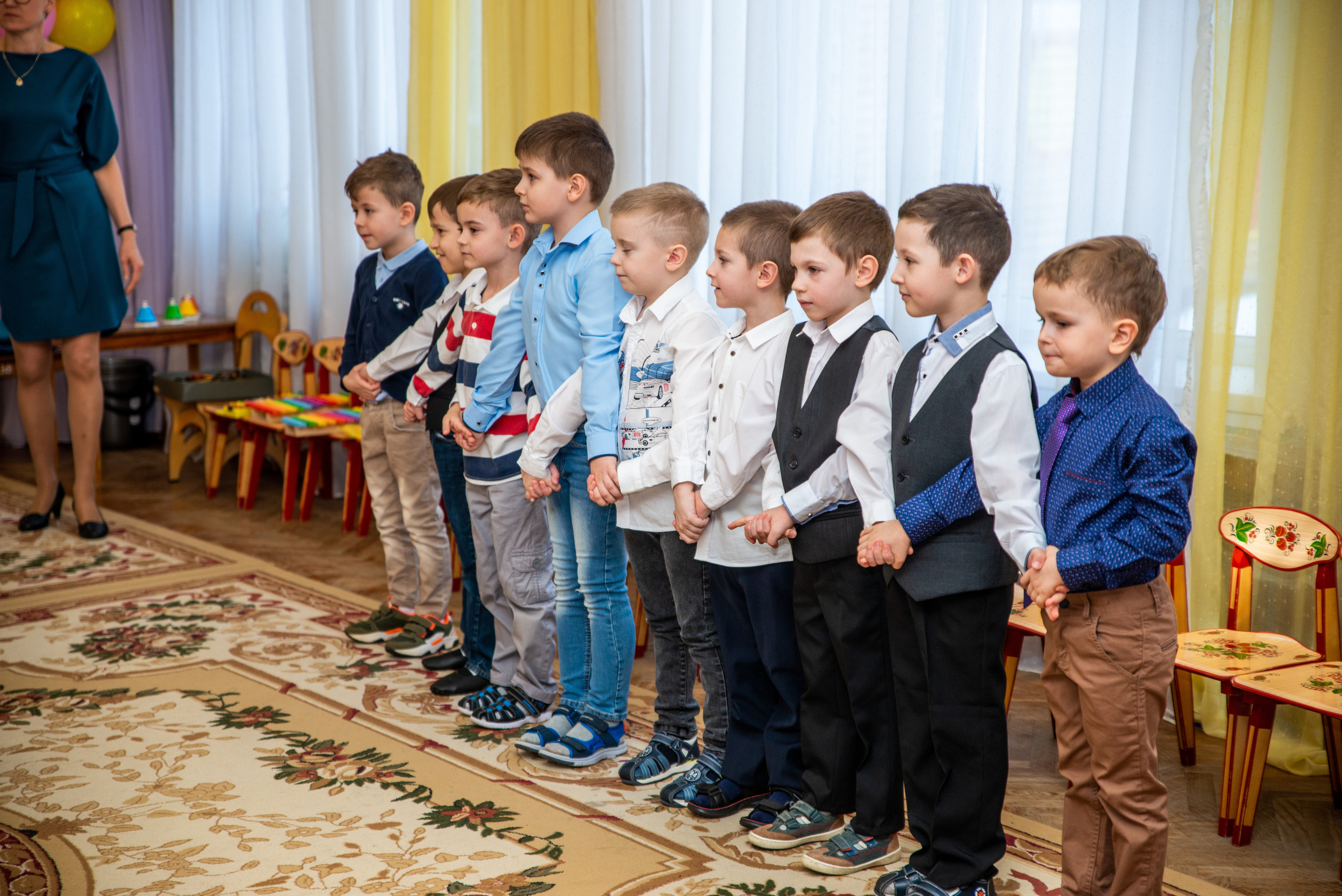 Фотографии. Фотограф Сологуб Алексей Семенович