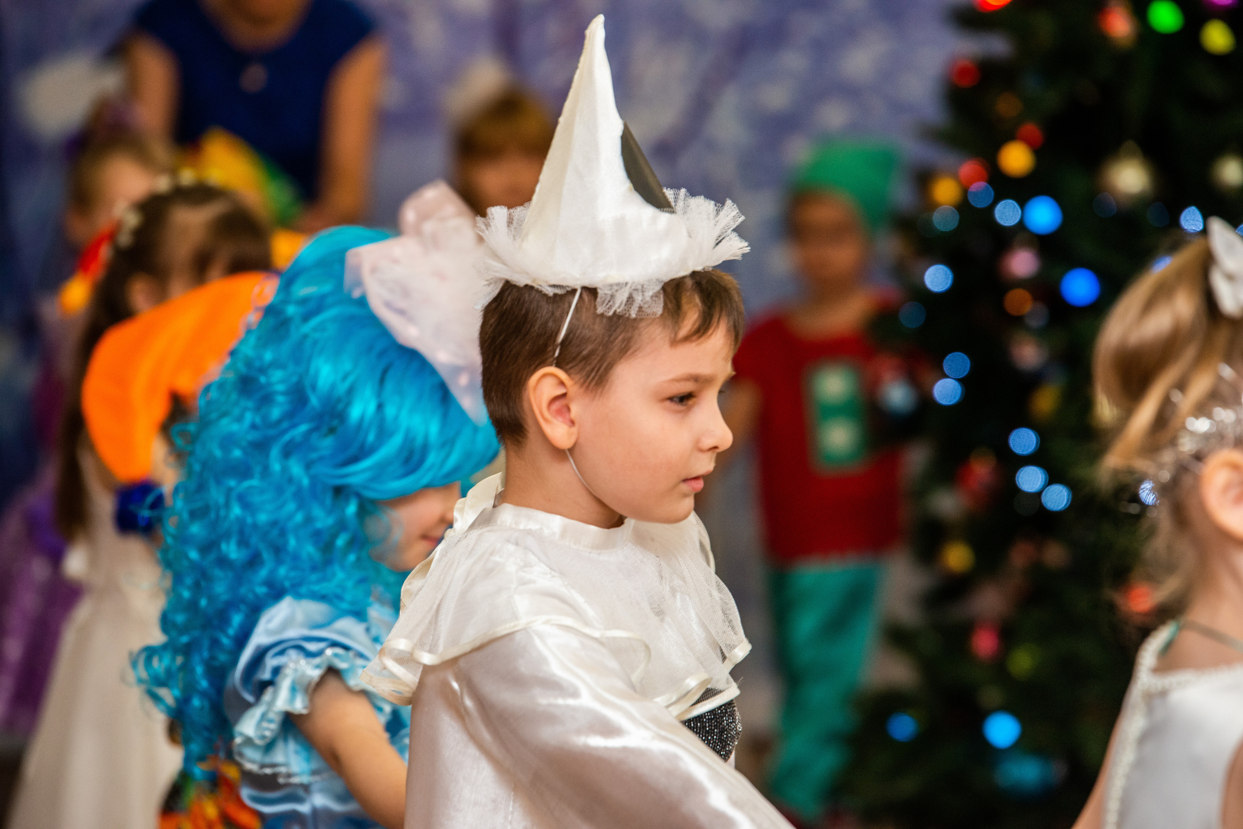 Фотографии. Фотограф Сологуб Алексей Семенович