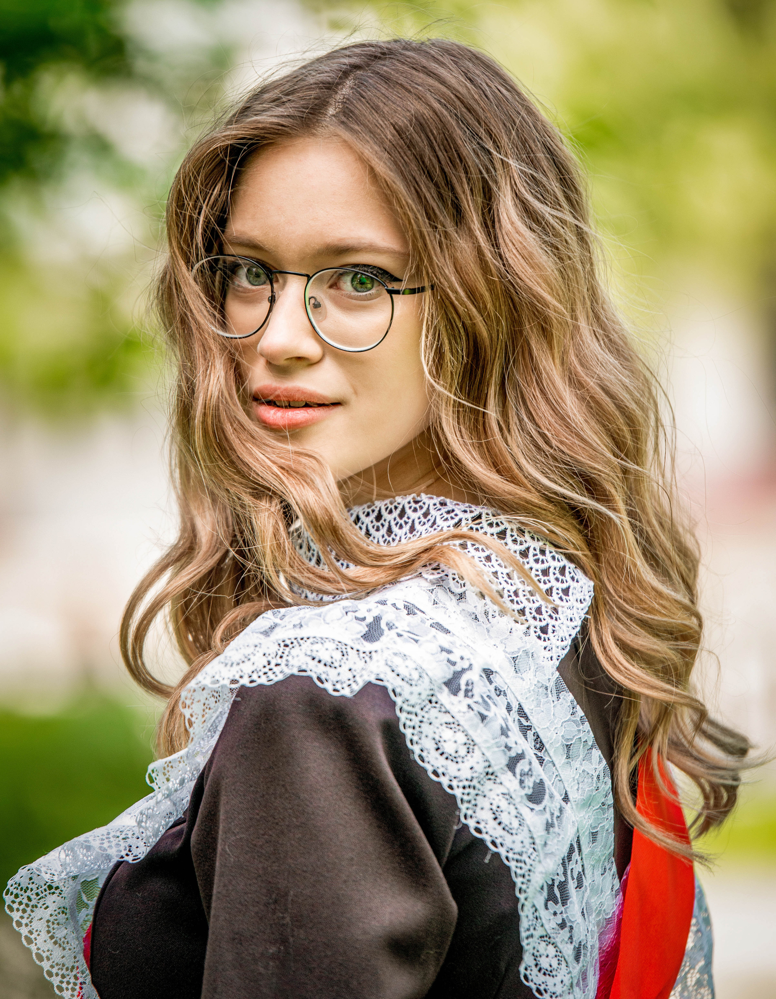 Школы Фото. Фотограф Сологуб Алексей Семенович