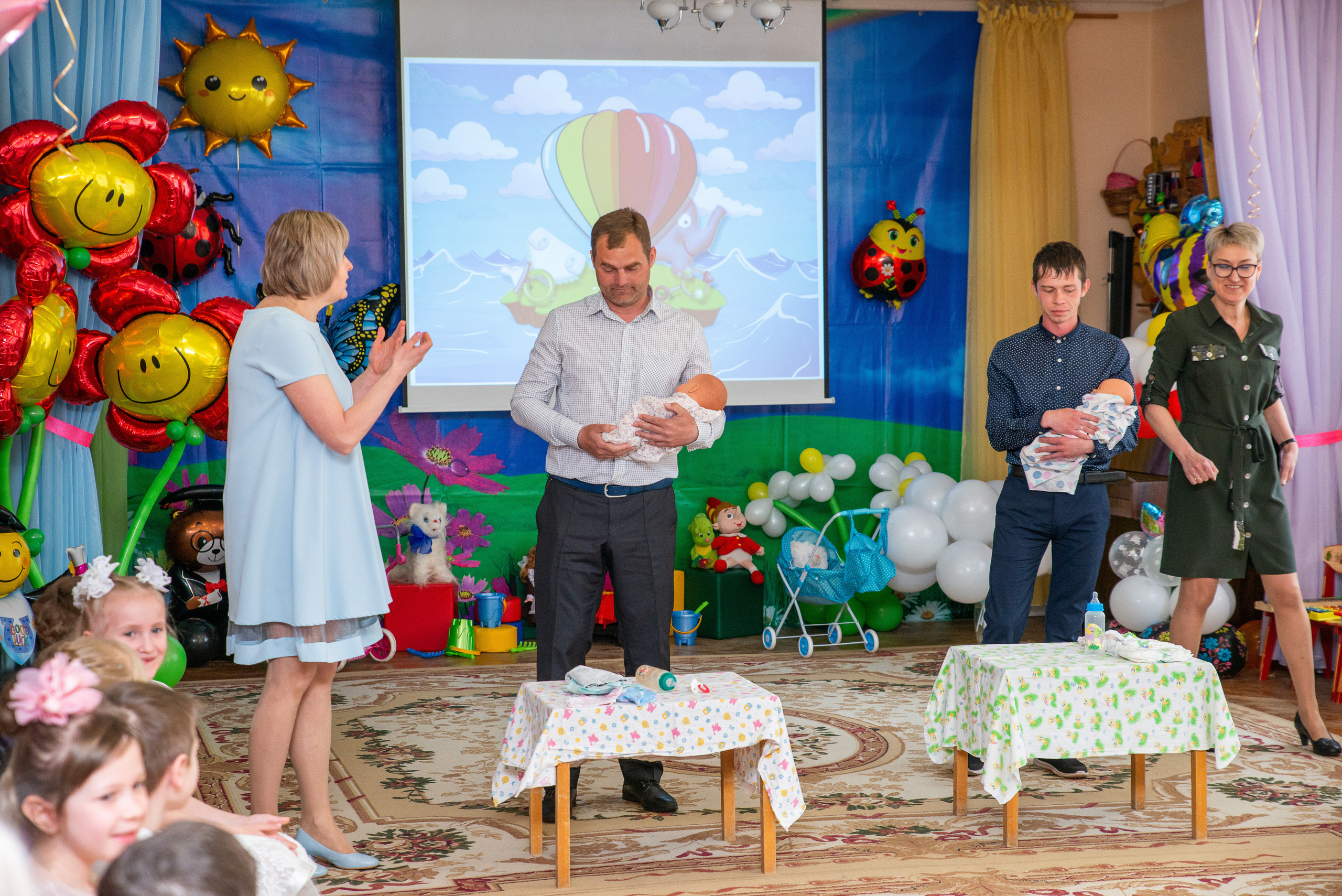 Фотографии. Фотограф Сологуб Алексей Семенович