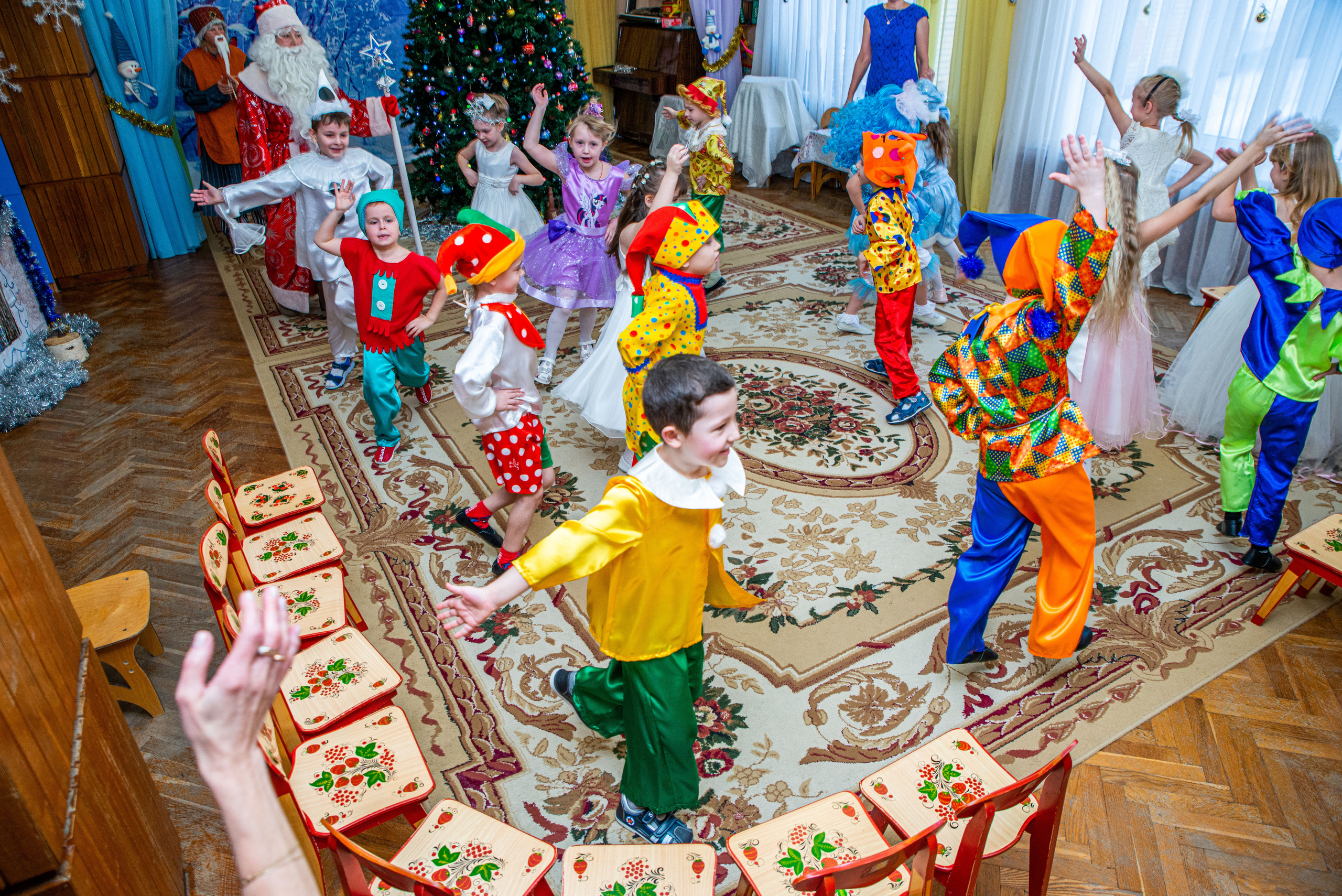 Фотографии. Фотограф Сологуб Алексей Семенович