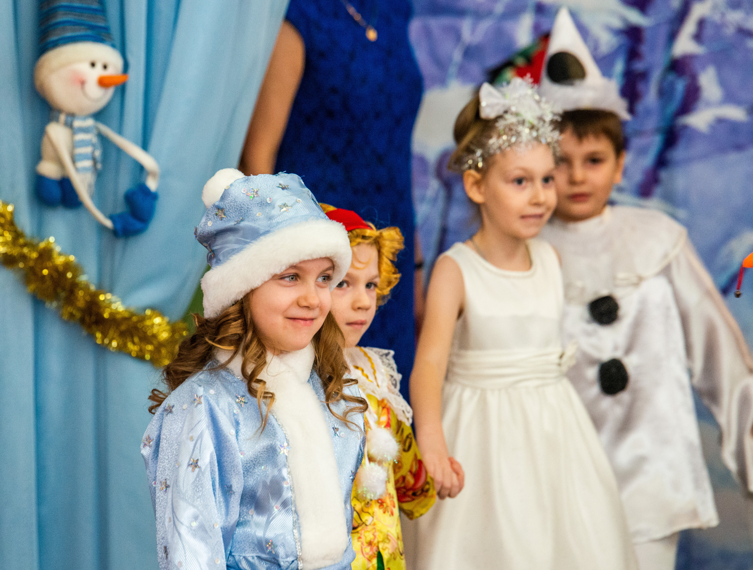 Фотографии. Фотограф Сологуб Алексей Семенович