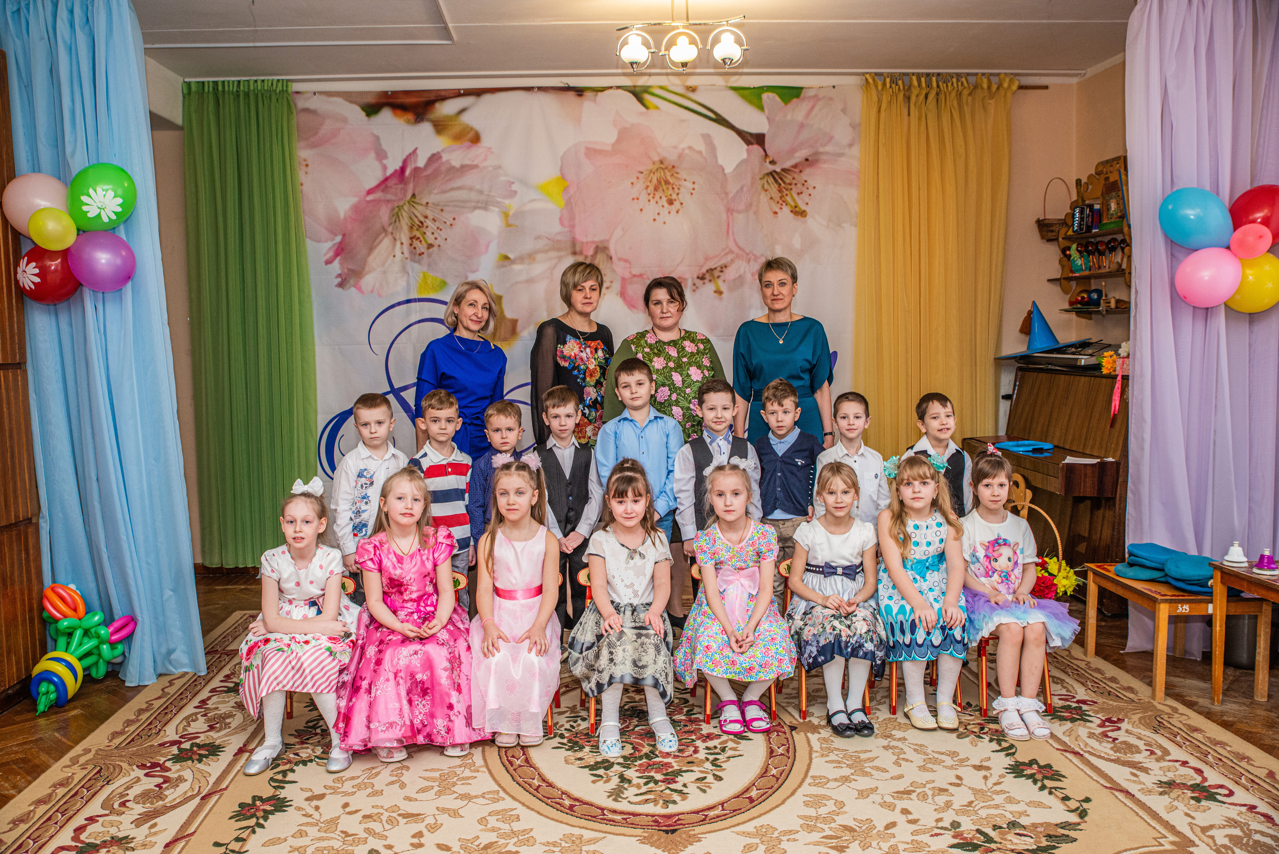 Фотографии. Фотограф Сологуб Алексей Семенович