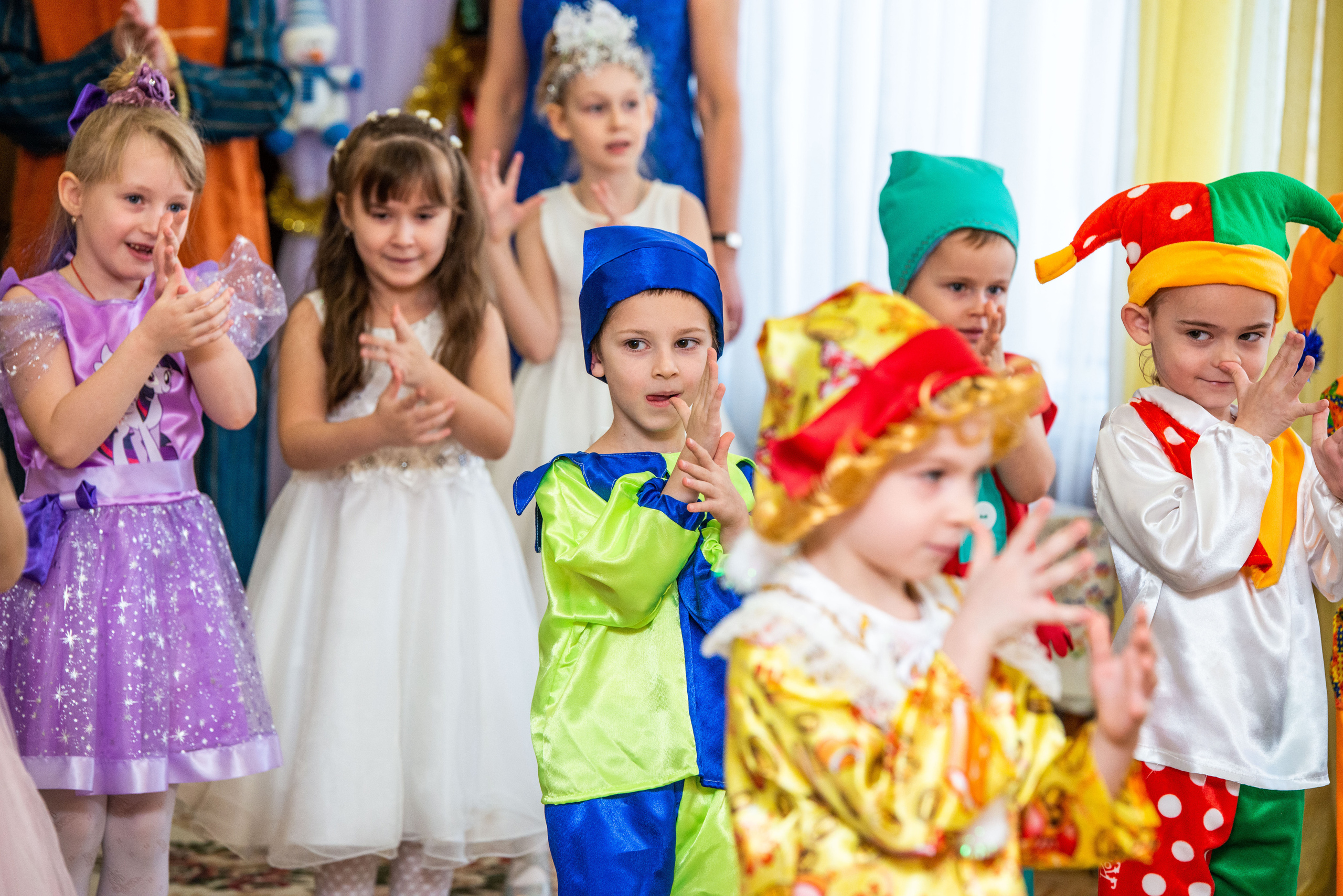 Фотографии. Фотограф Сологуб Алексей Семенович