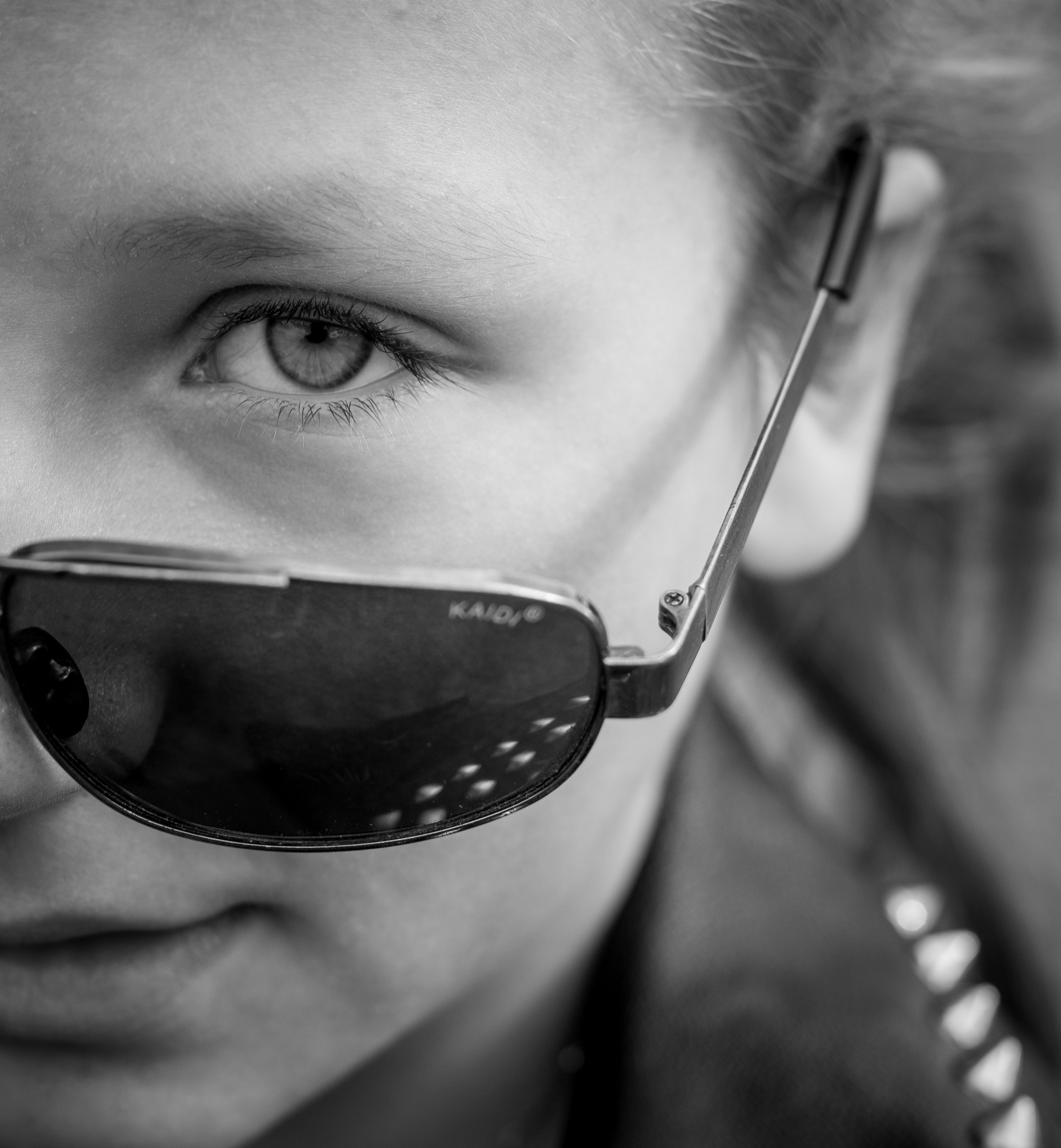 Портреты. Фотограф Сологуб Алексей Семенович