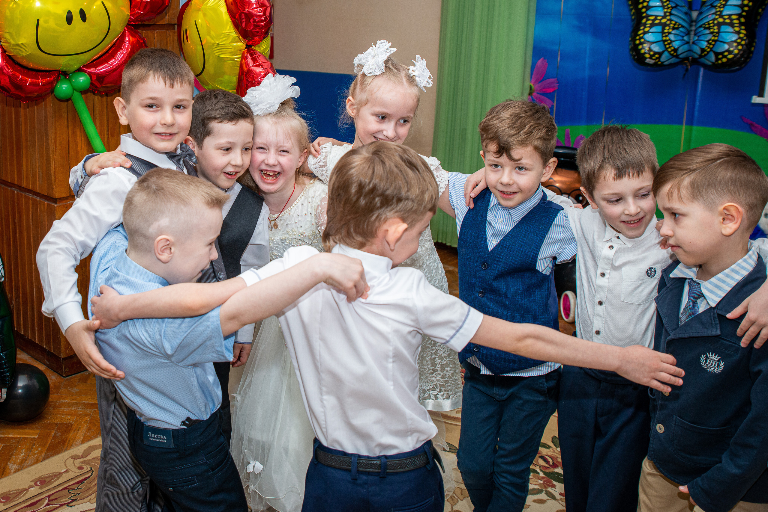 Фотографии. Фотограф Сологуб Алексей Семенович