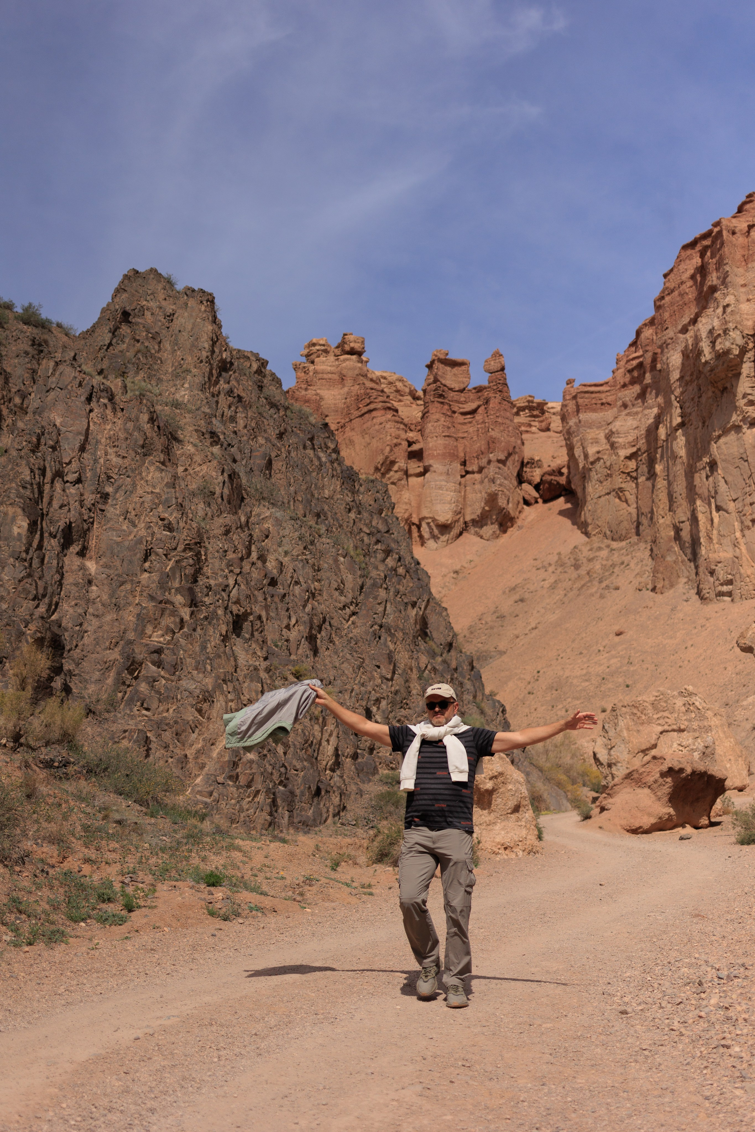 Семейная фото экскурсия. Экскурсии и туры по Алматы