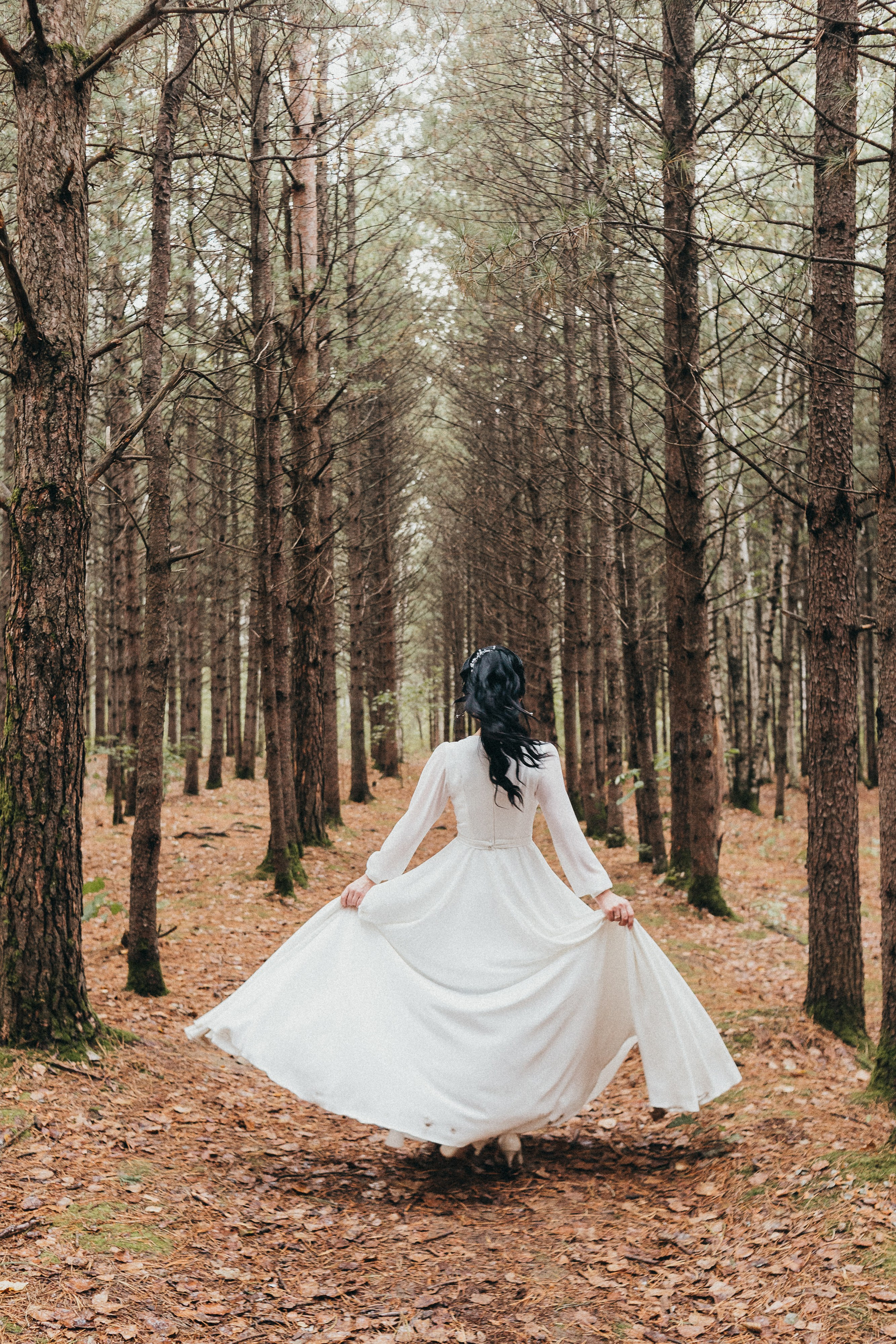 🖤. Екатерина Королева. Фотограф. Хабаровск