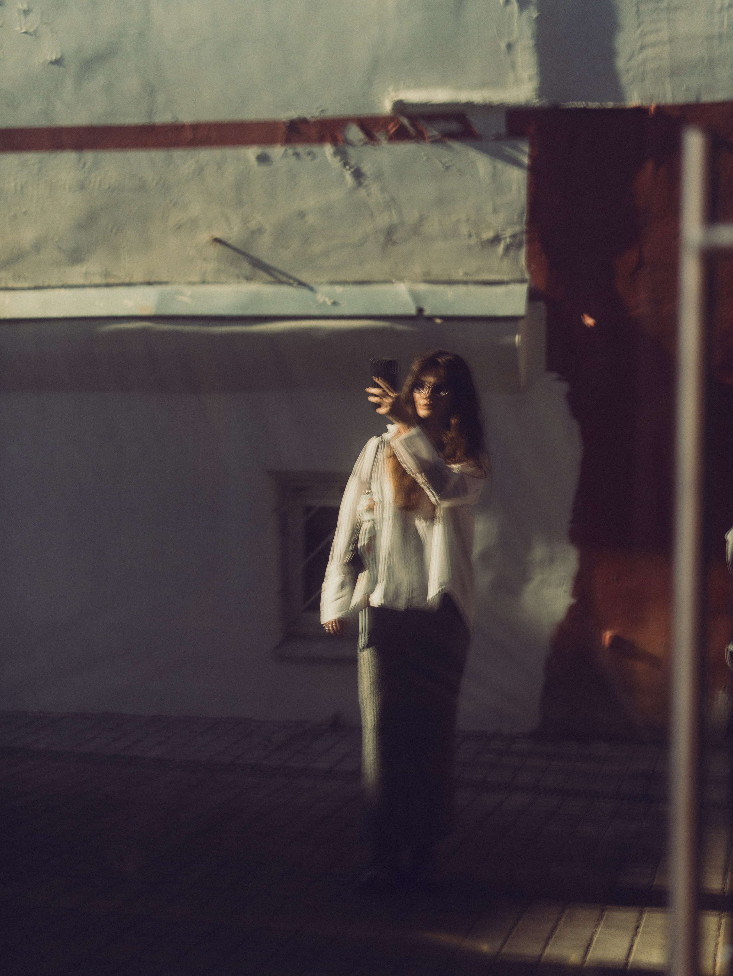 Портретный фотограф Казань