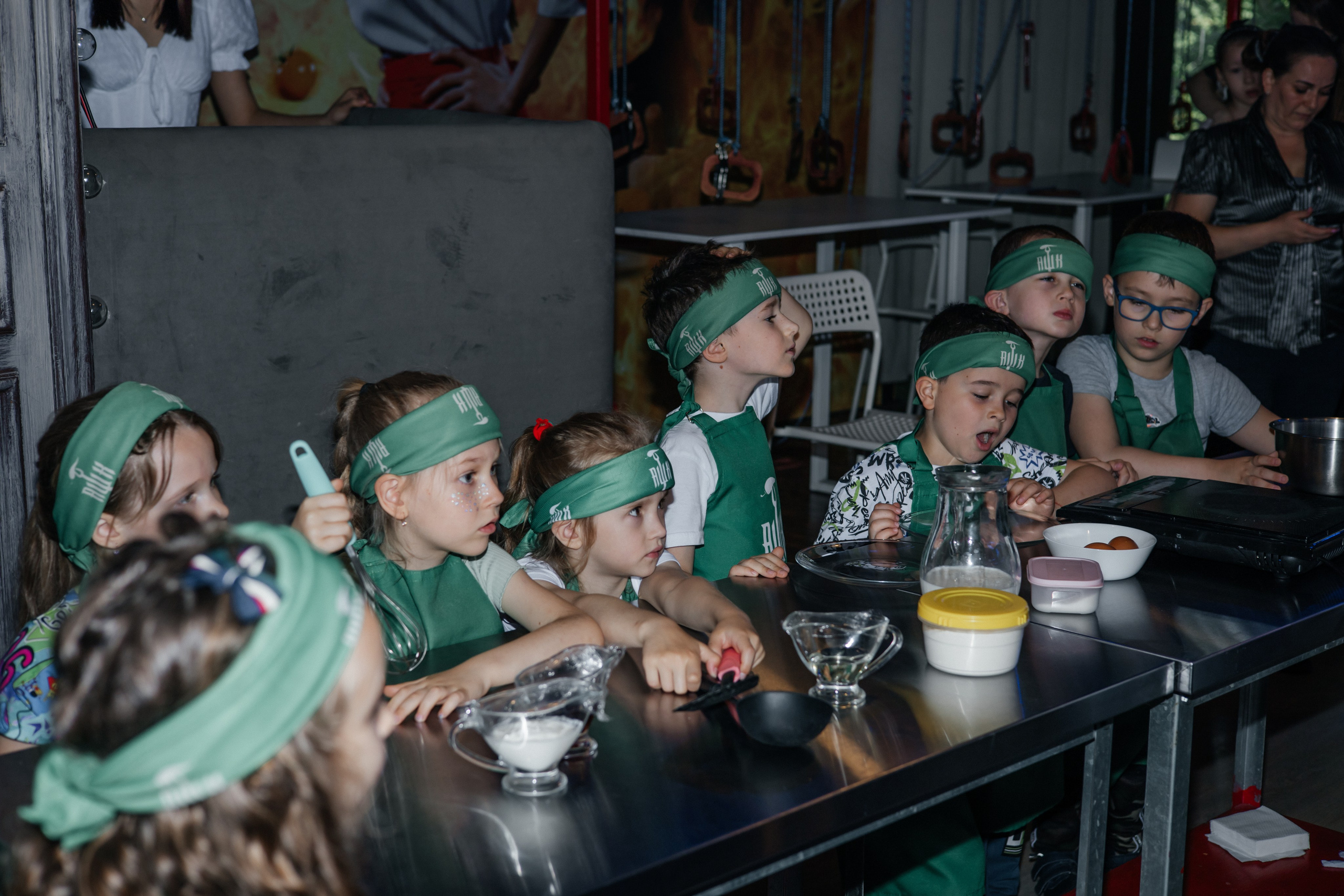 Детский праздник. Детский и семейный фотограф Ростов-на-Дону