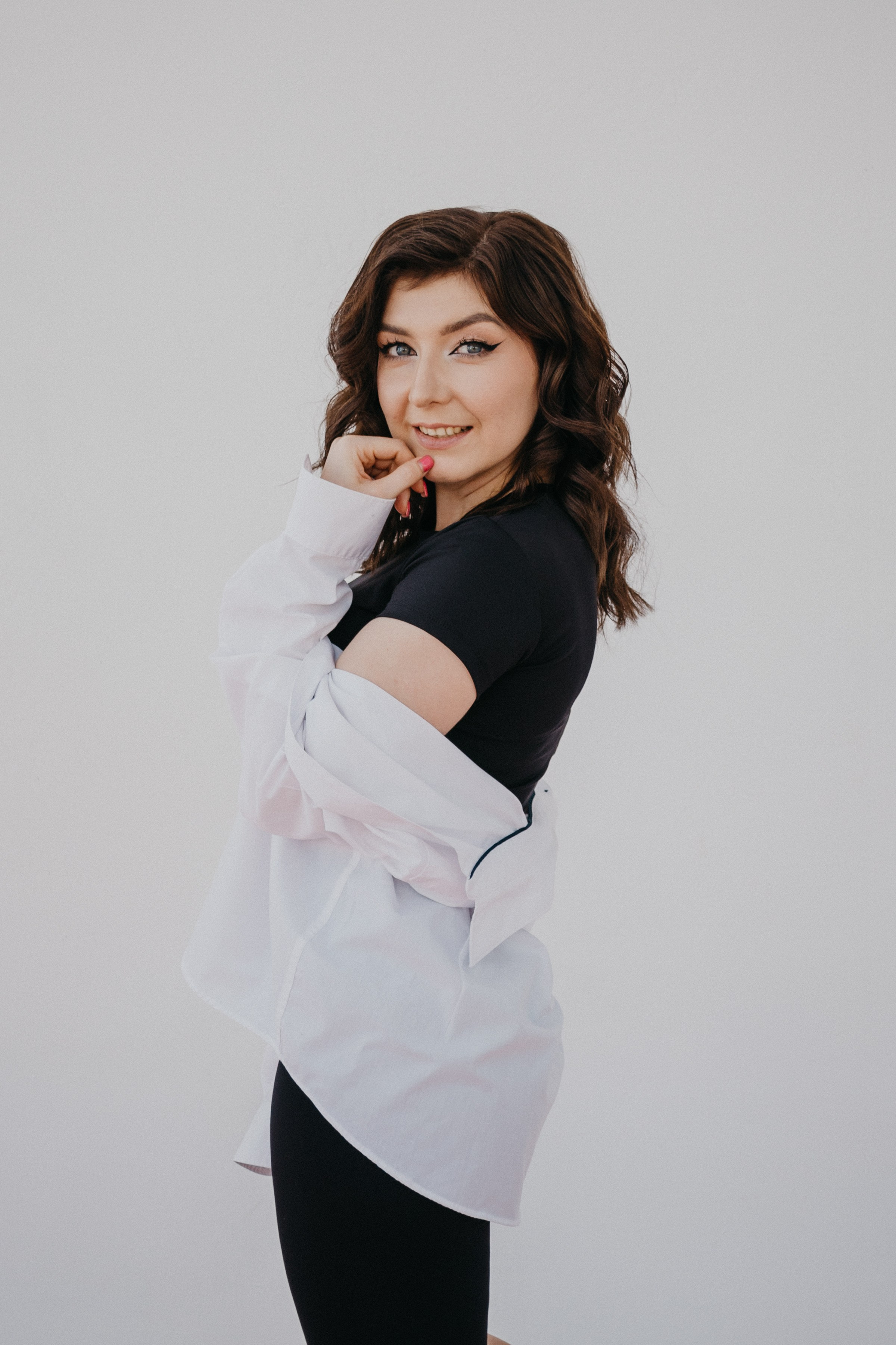 Таня. Семейный и детский фотограф в Оренбурге Елена Студеникина