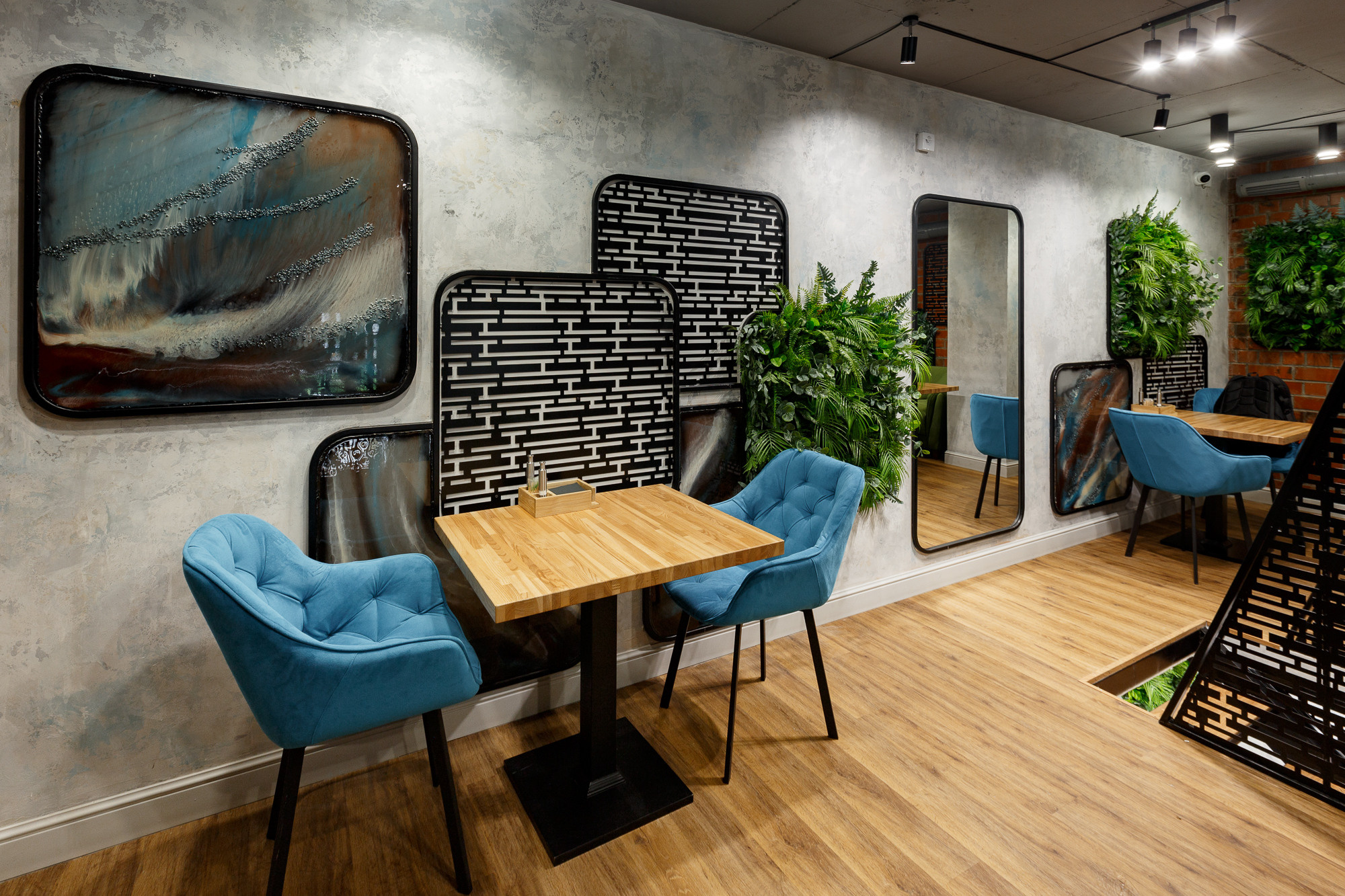 Гастробар Симбиоз