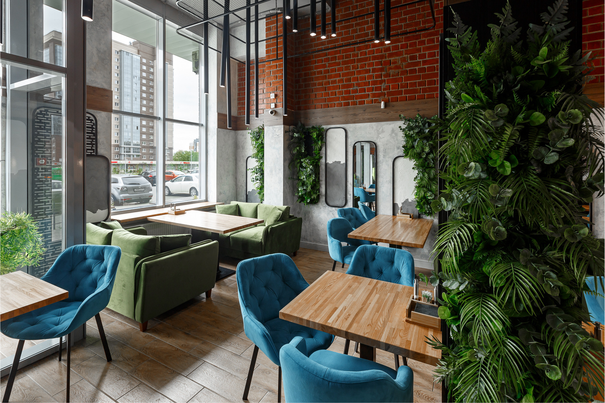 Гастробар Симбиоз