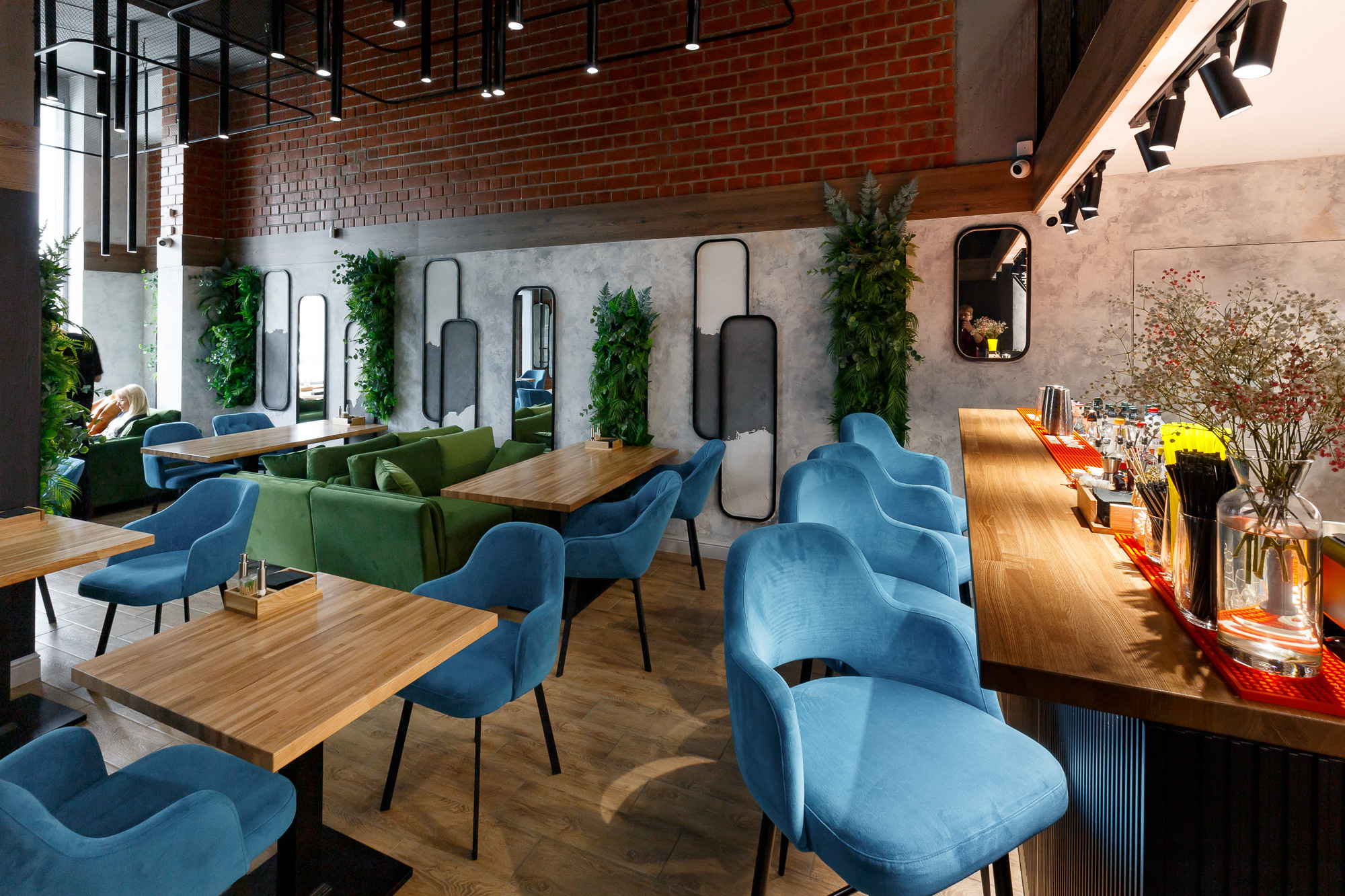 Гастробар Симбиоз