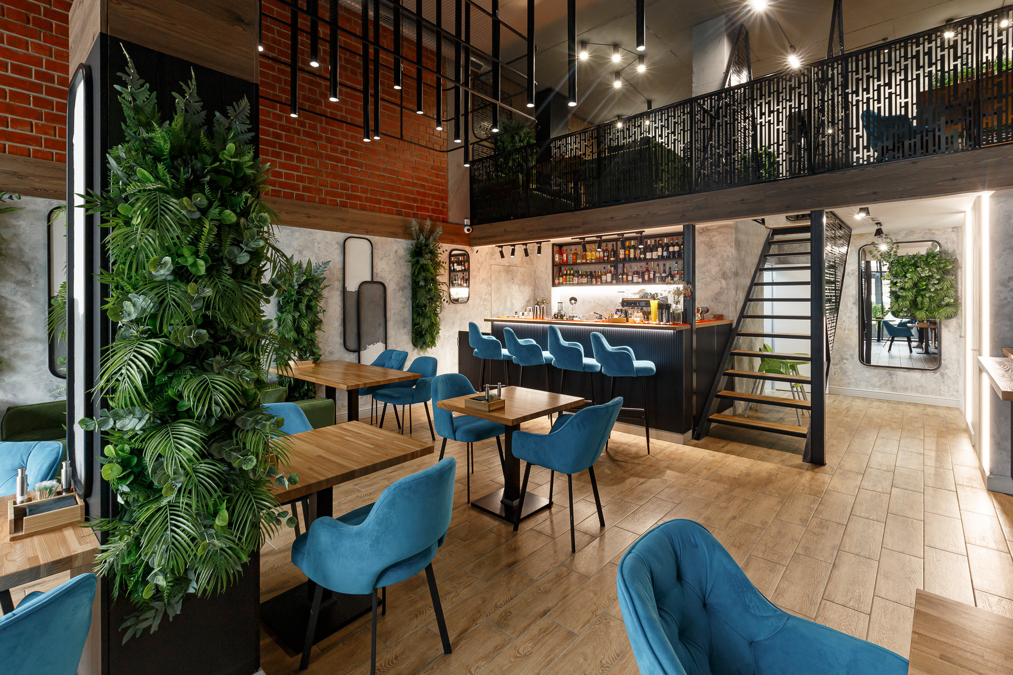 Гастробар Симбиоз