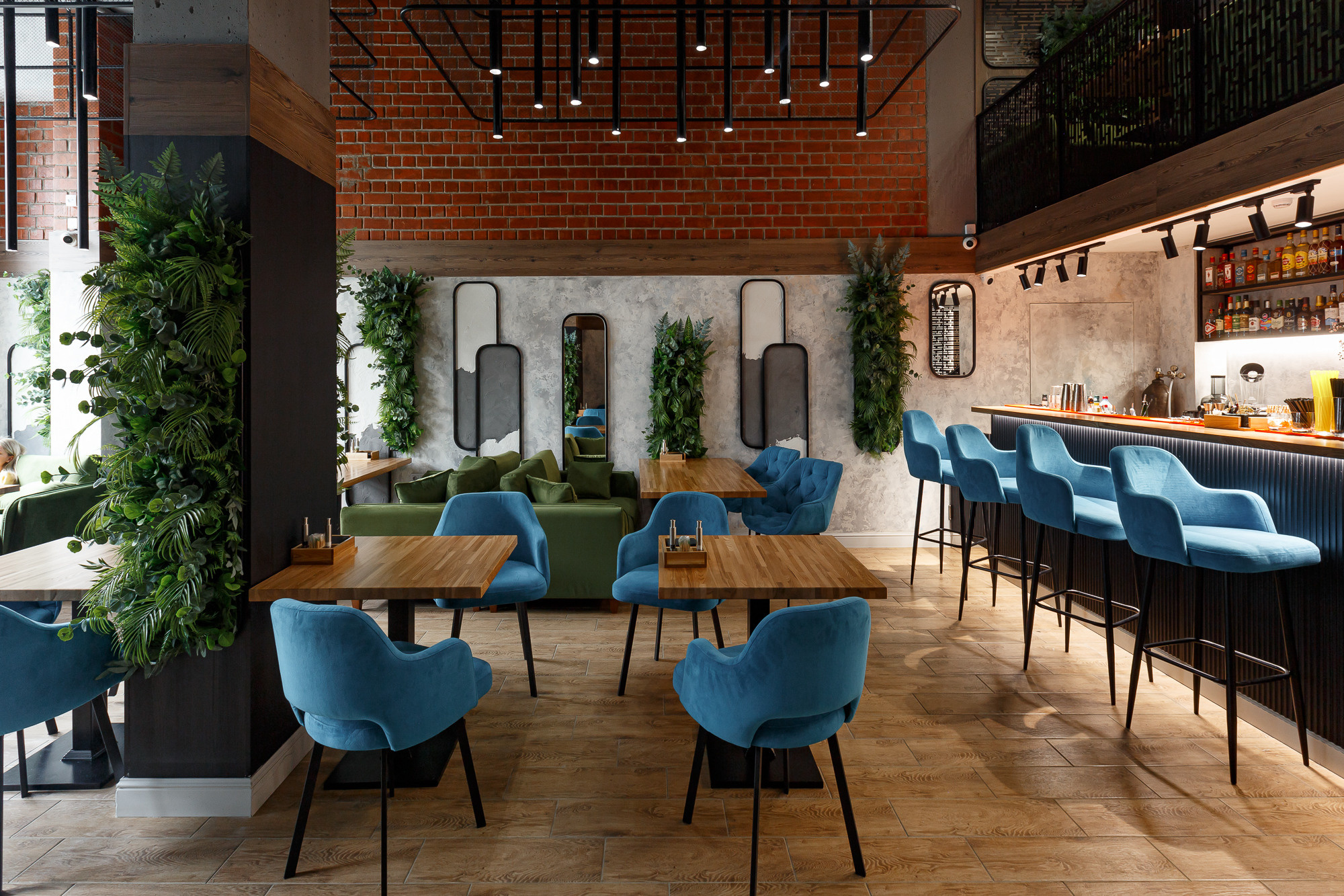 Гастробар Симбиоз