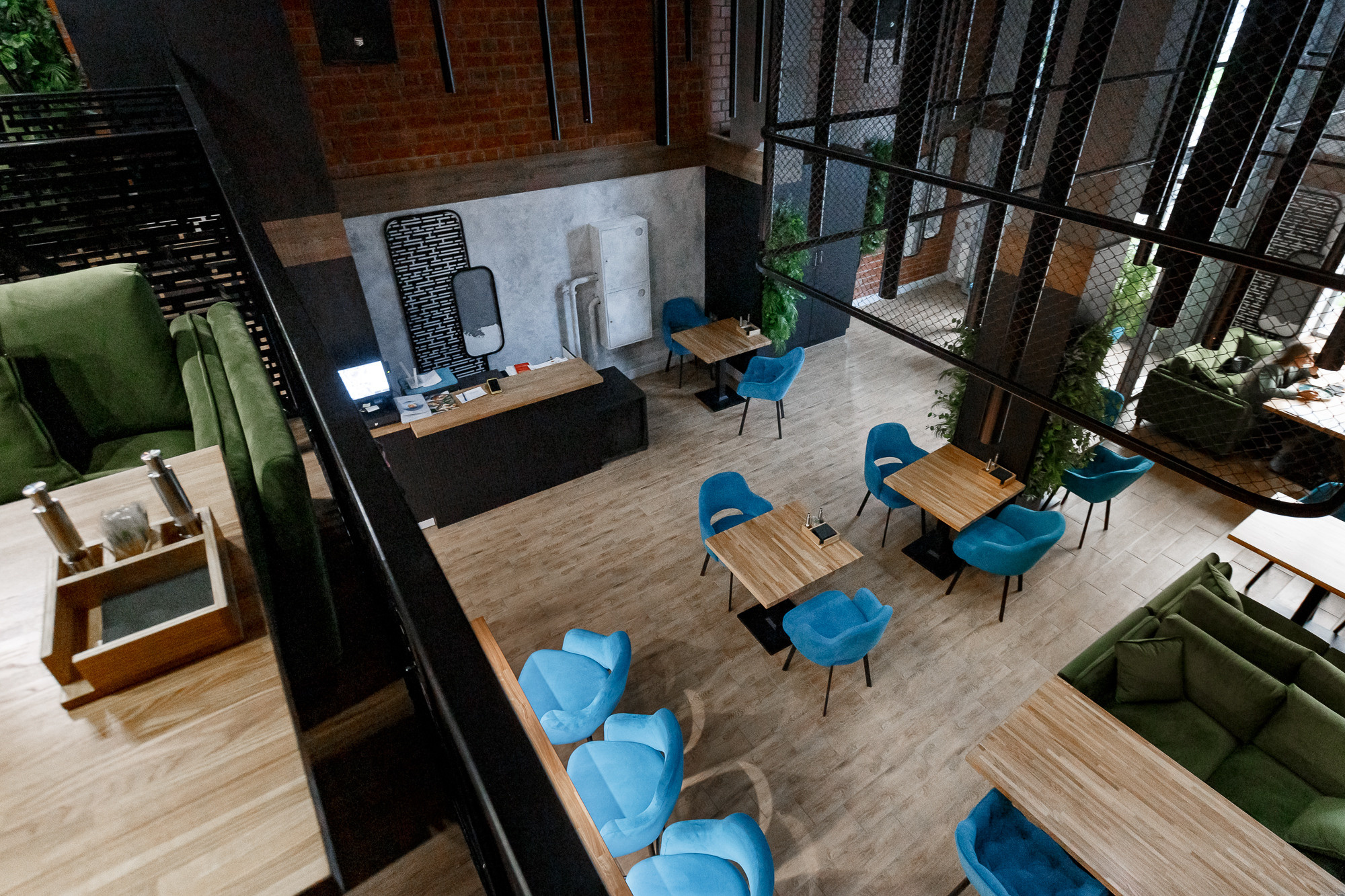 Гастробар Симбиоз