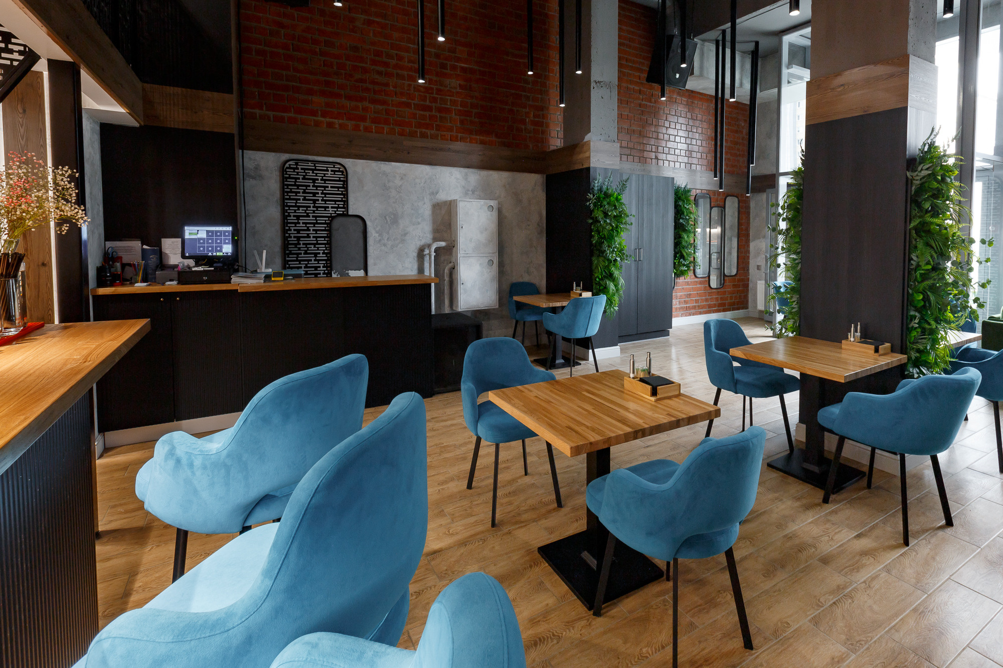 Гастробар Симбиоз