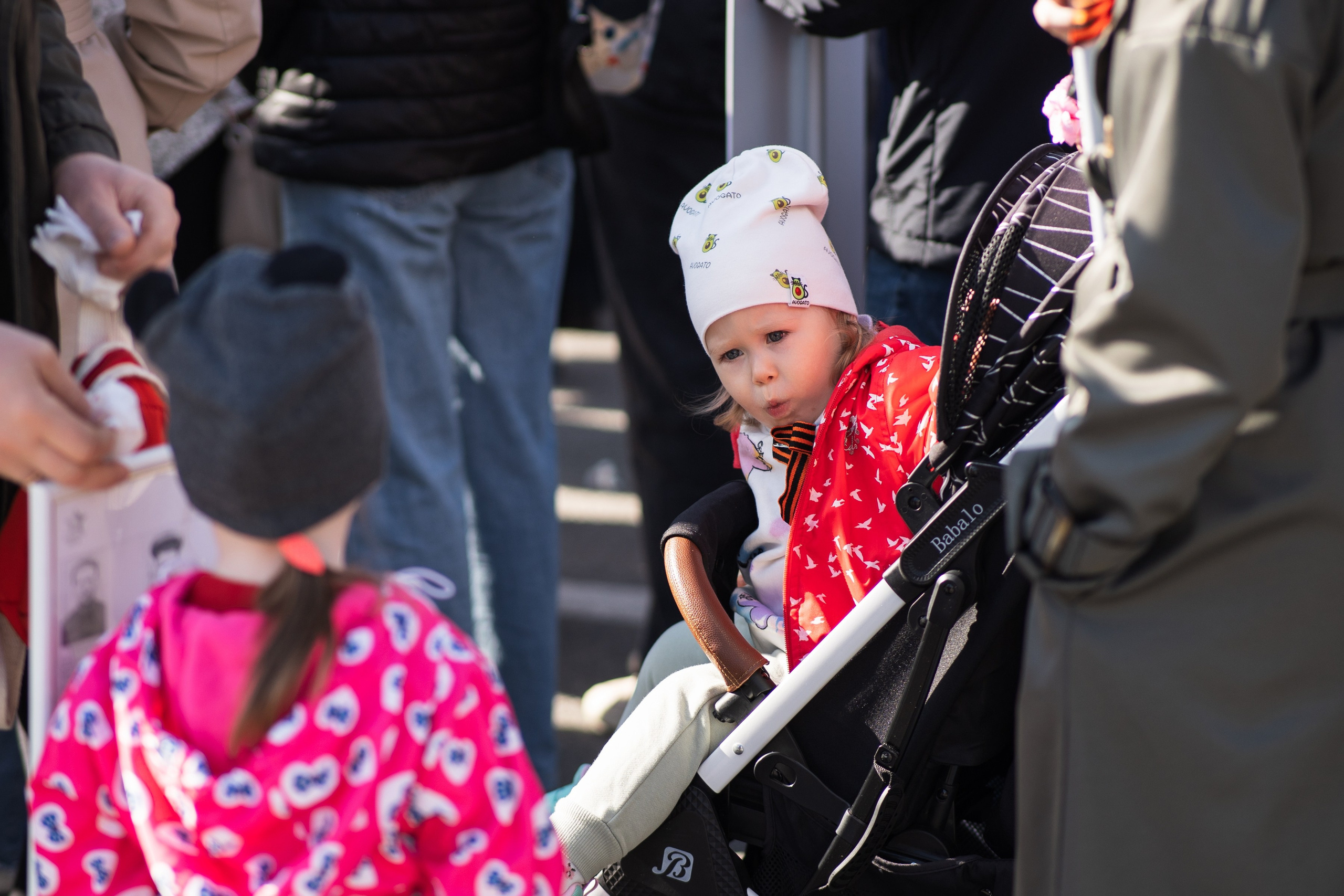 9 Мая | АЗОТ. Фотограф на любое событие в Кемерово