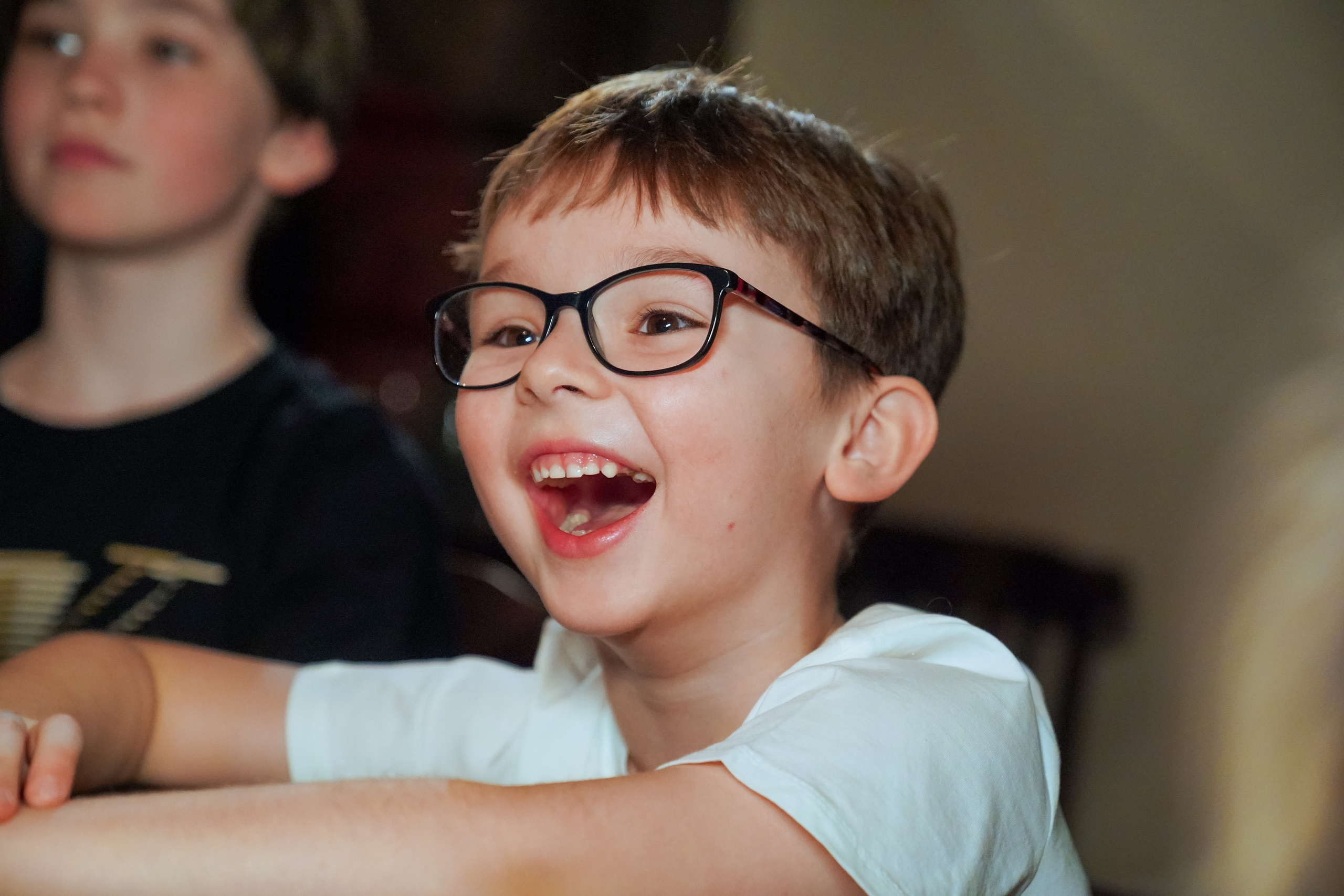 Детский фотограф — Даниил Приходько