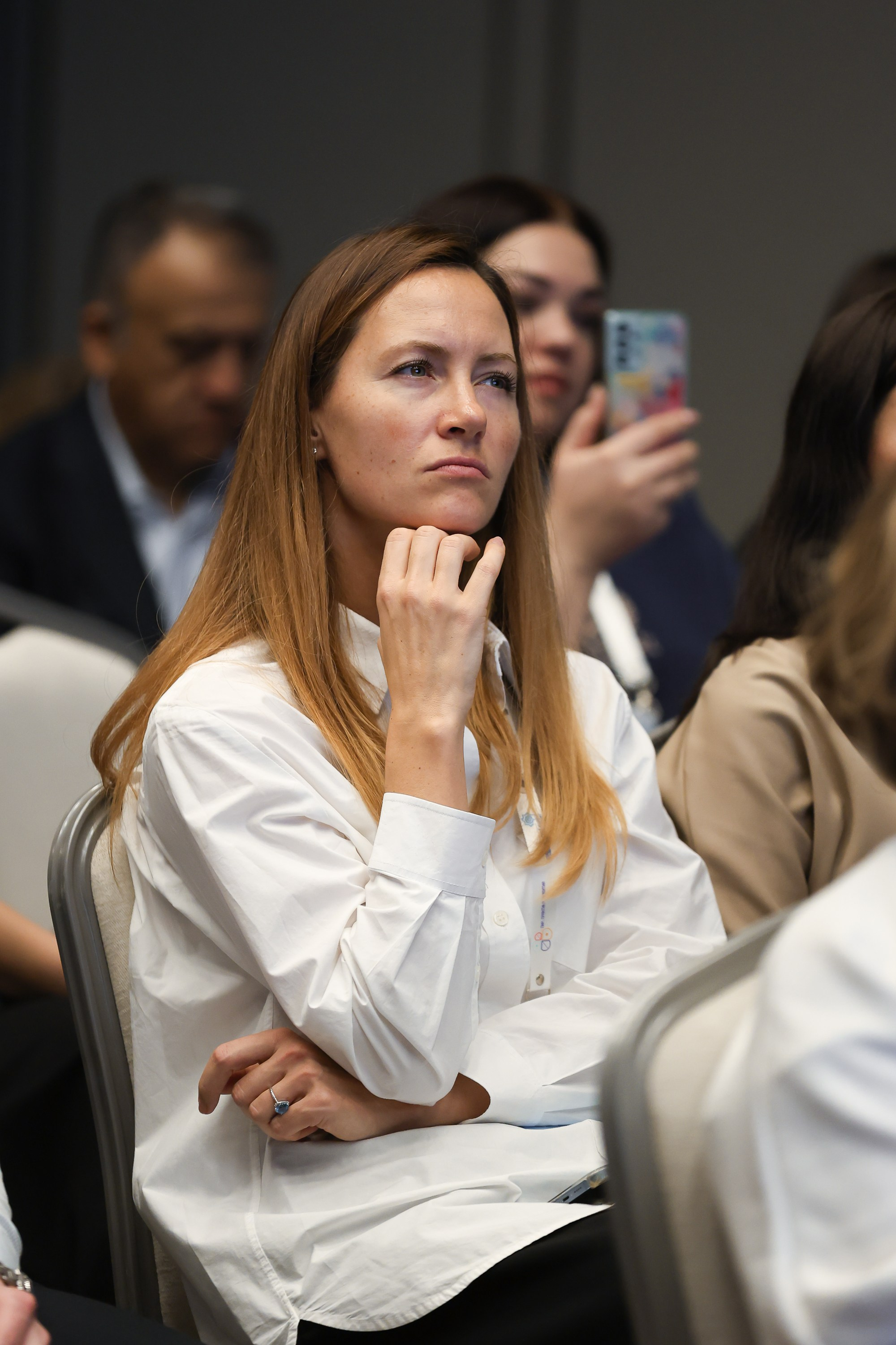Форум. Человекоцентричное управление. Евгений Матвеев — фотограф в Санкт-Петербурге