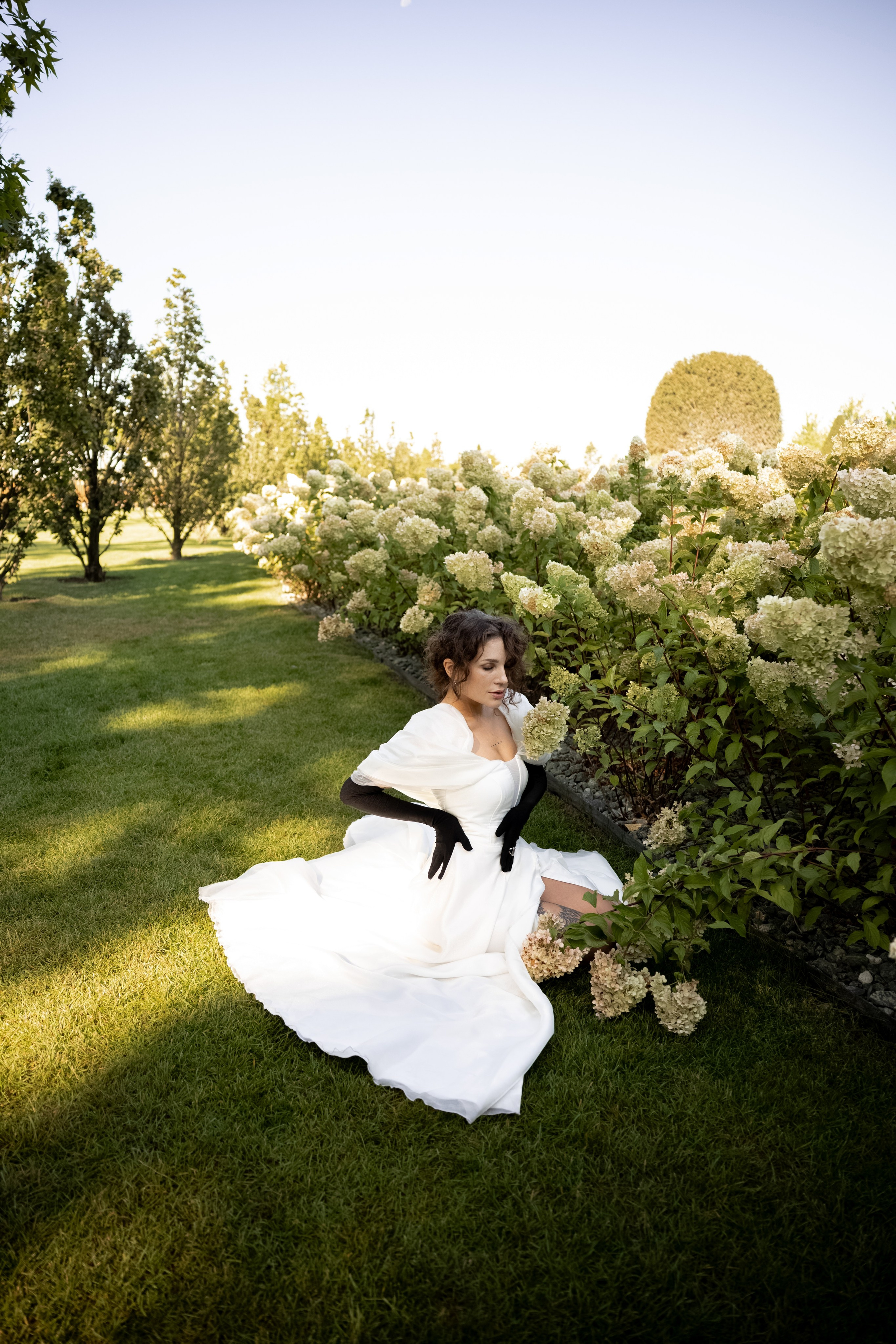 Анна. Фотограф Краснодар