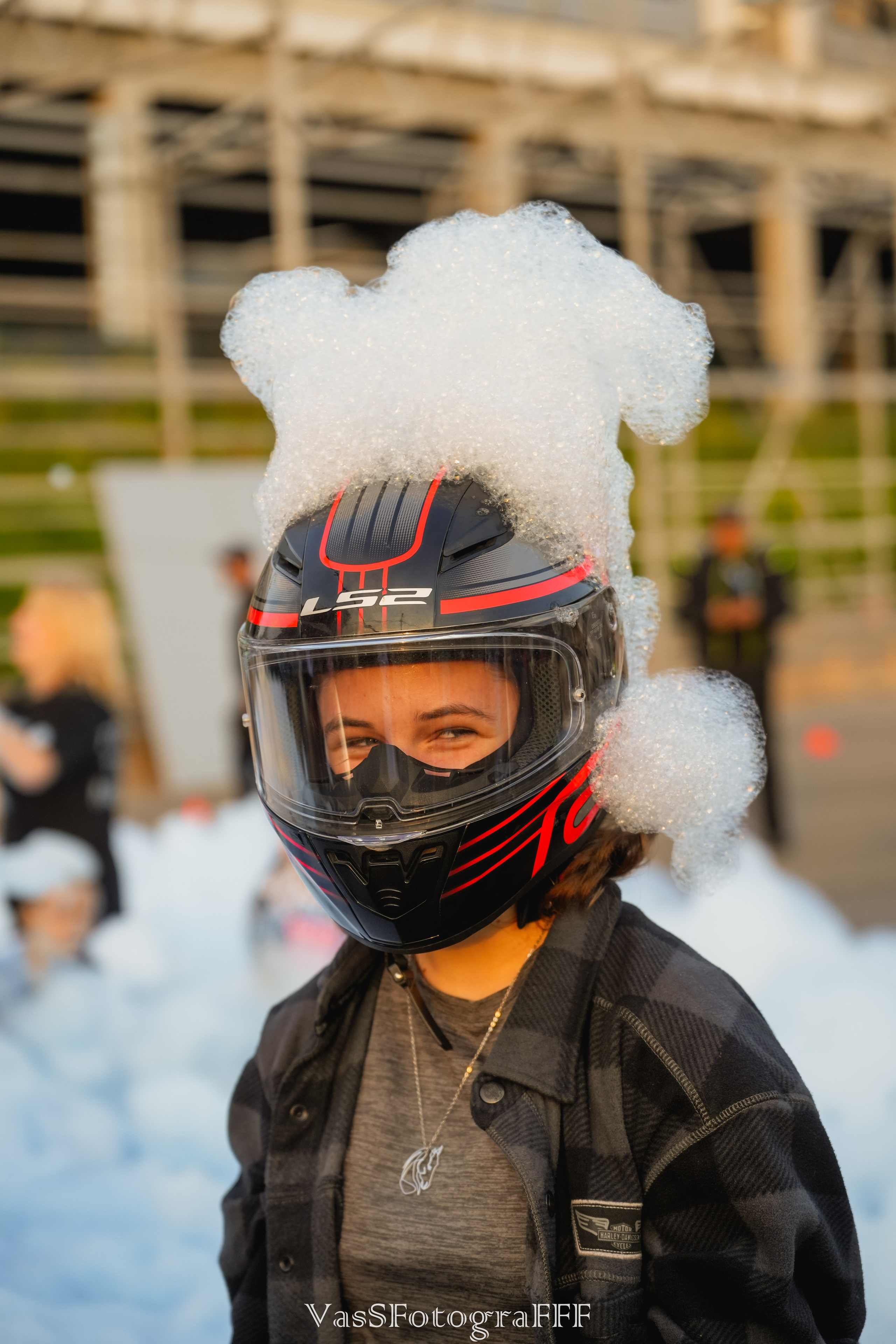 Bikers. Главная