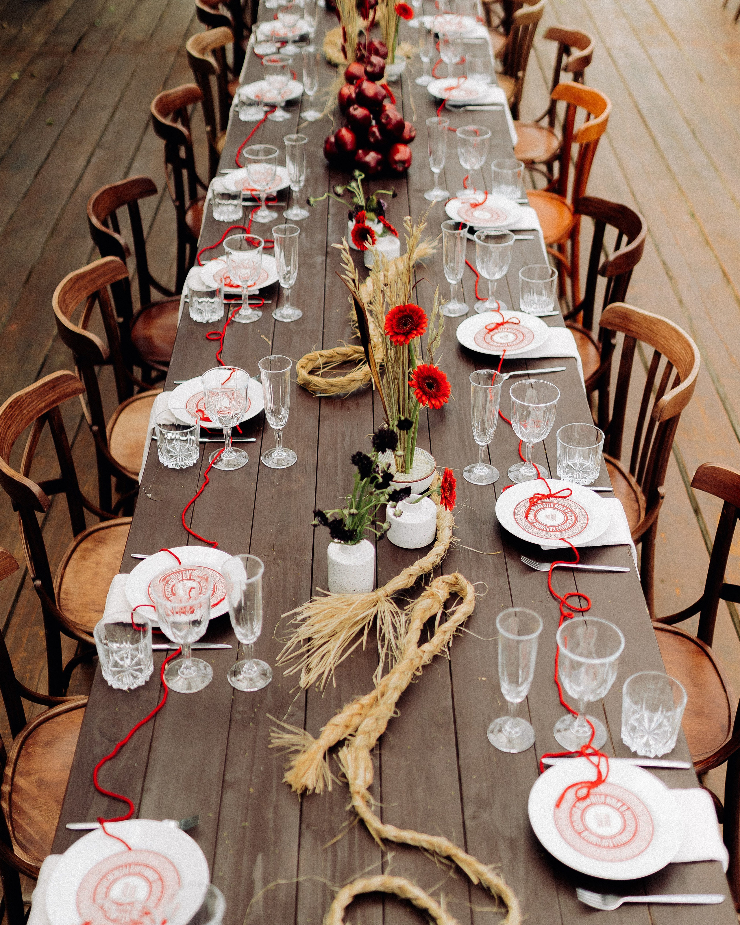 Илья да Вероничка. Свадебный и портретный фотограф в Москве Анна Плавская