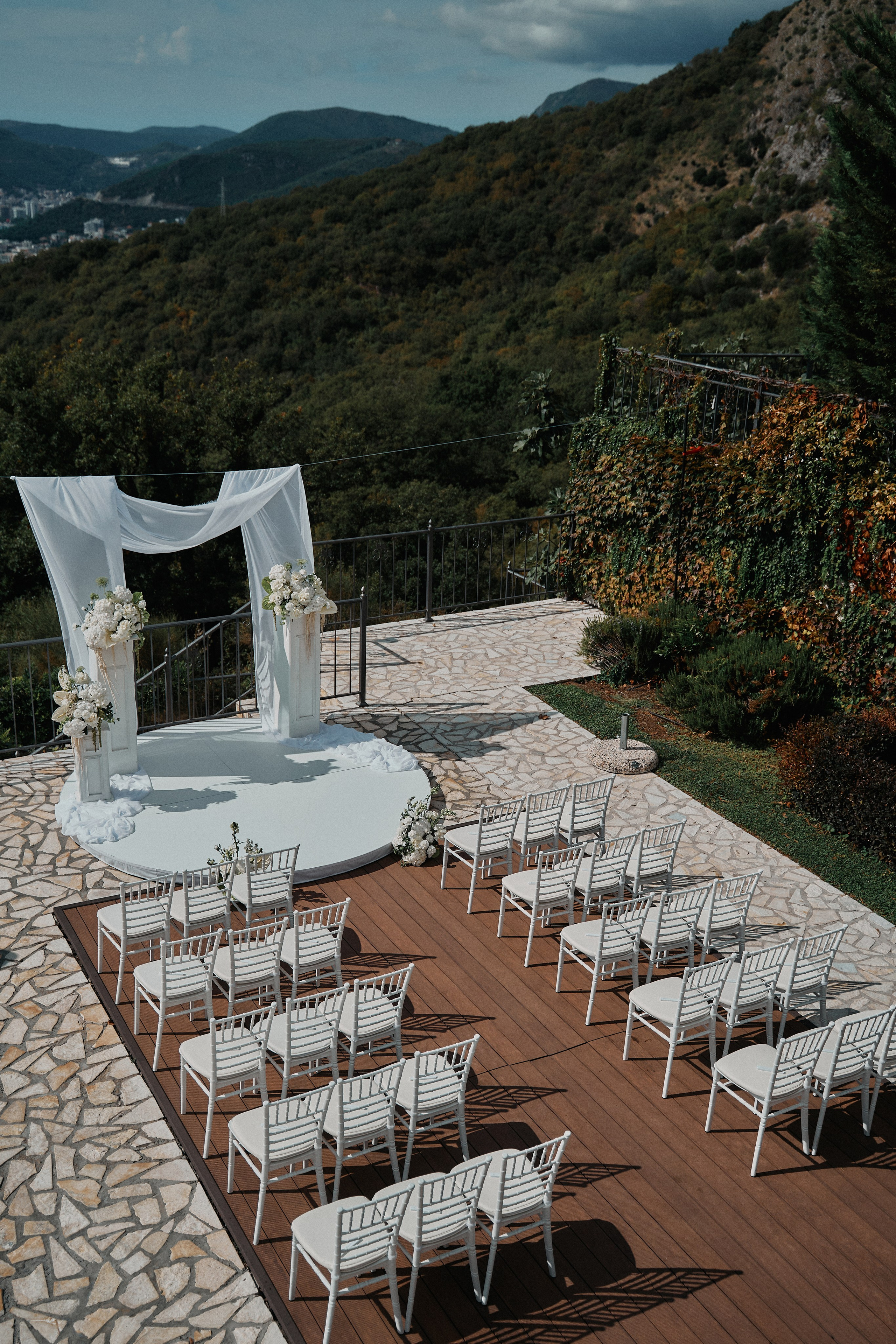 Michail & Katya. Photographer in Montenegro | Фотограф в Черногории