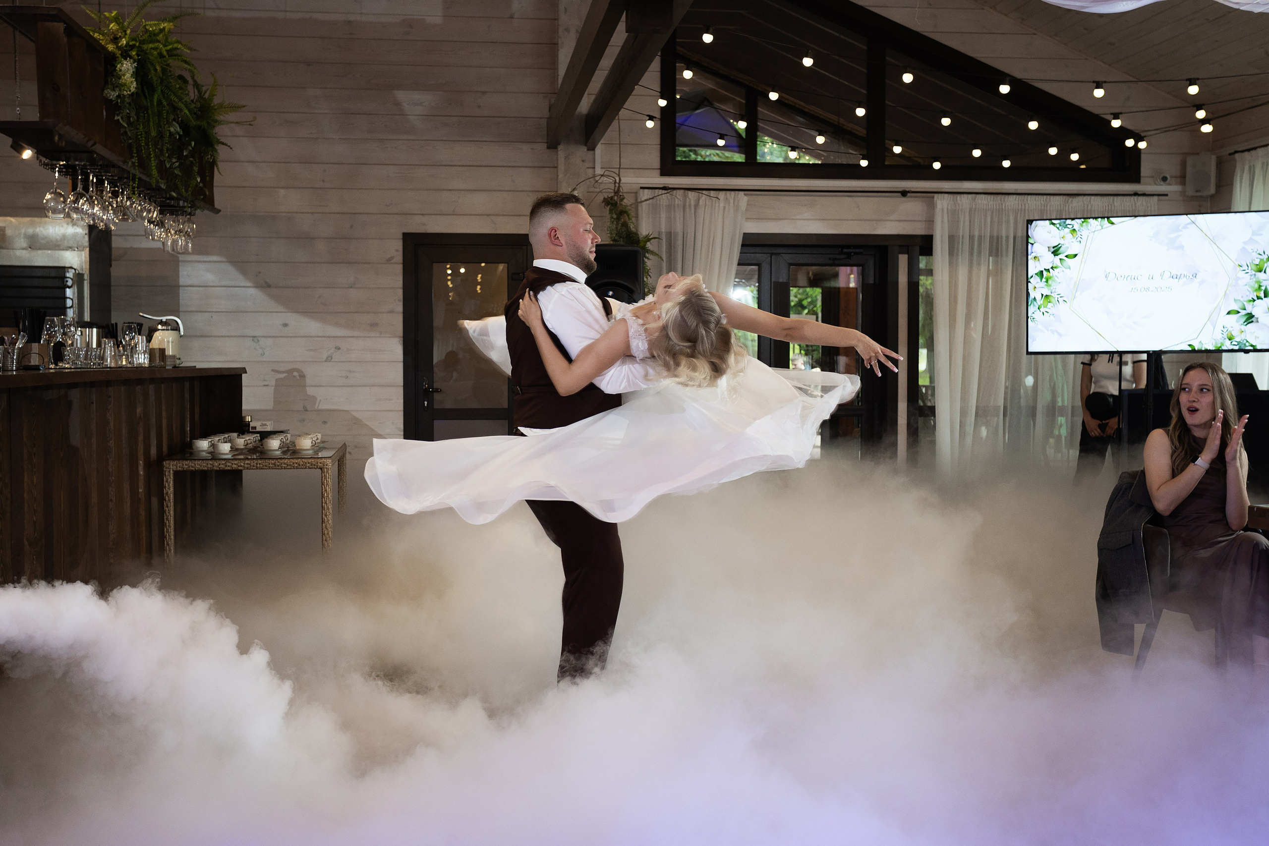 Любовь выше гор. История Насти и Дениса. Свадебный и семейный фотограф Рассказова Виктория