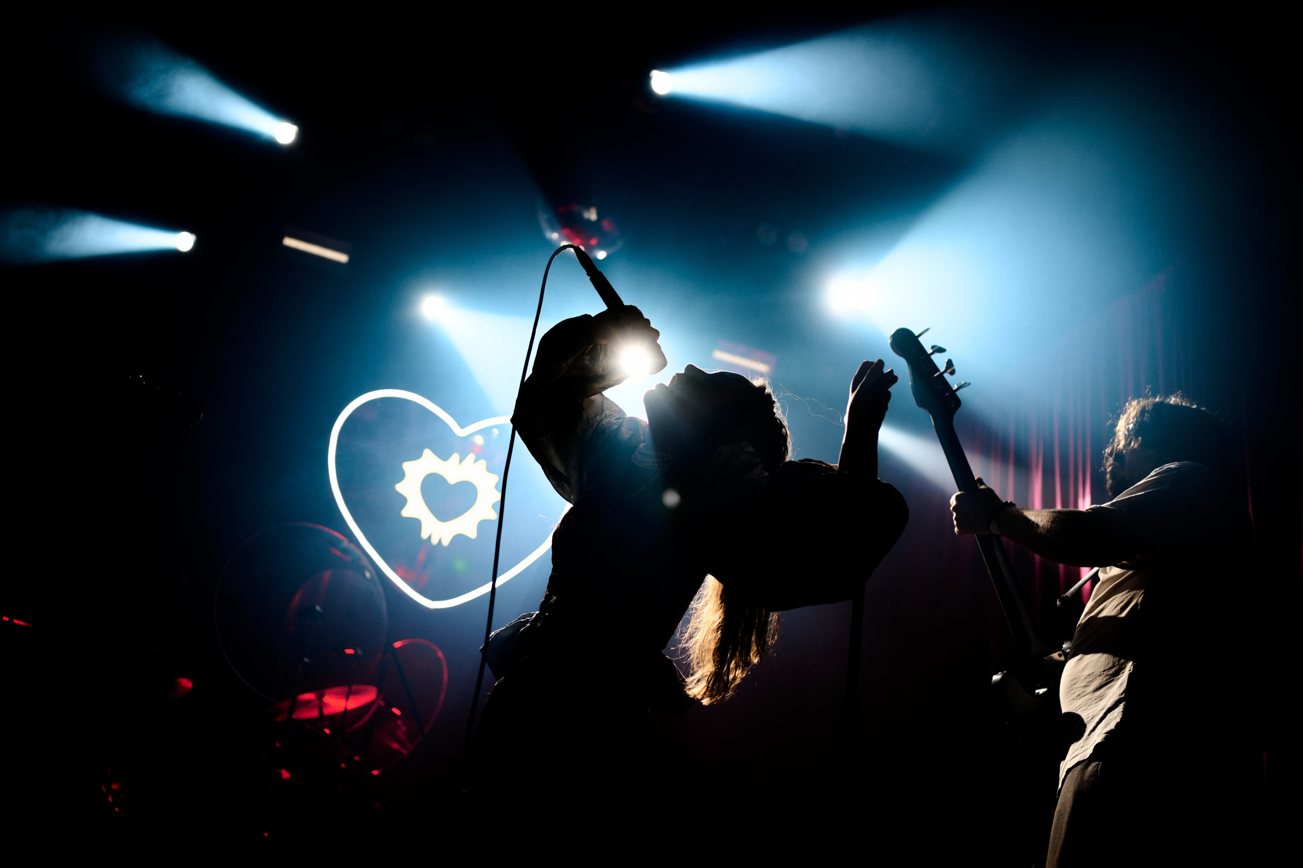 Live / music festivals. ≫ Nikita Tsarev ≫ Sports and event photographer