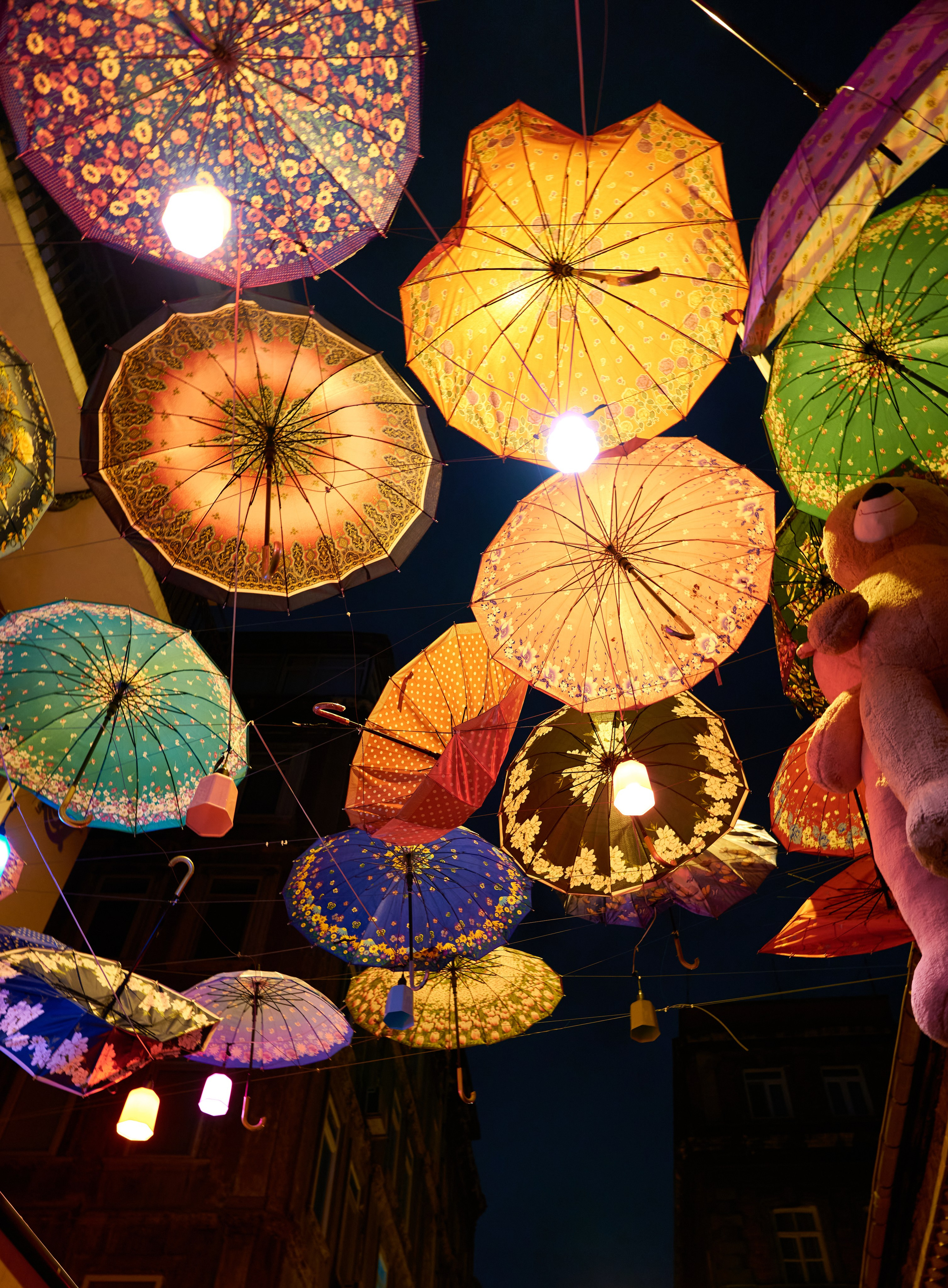 Стамбул. Фотограф Сергей Красников