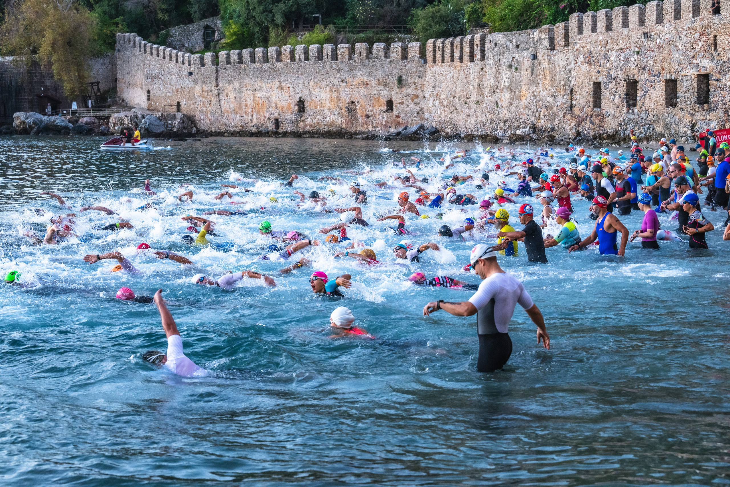 Alanya Triathlon 2026 — 25.10.26. Галереи MTBMoscow на Wfolio