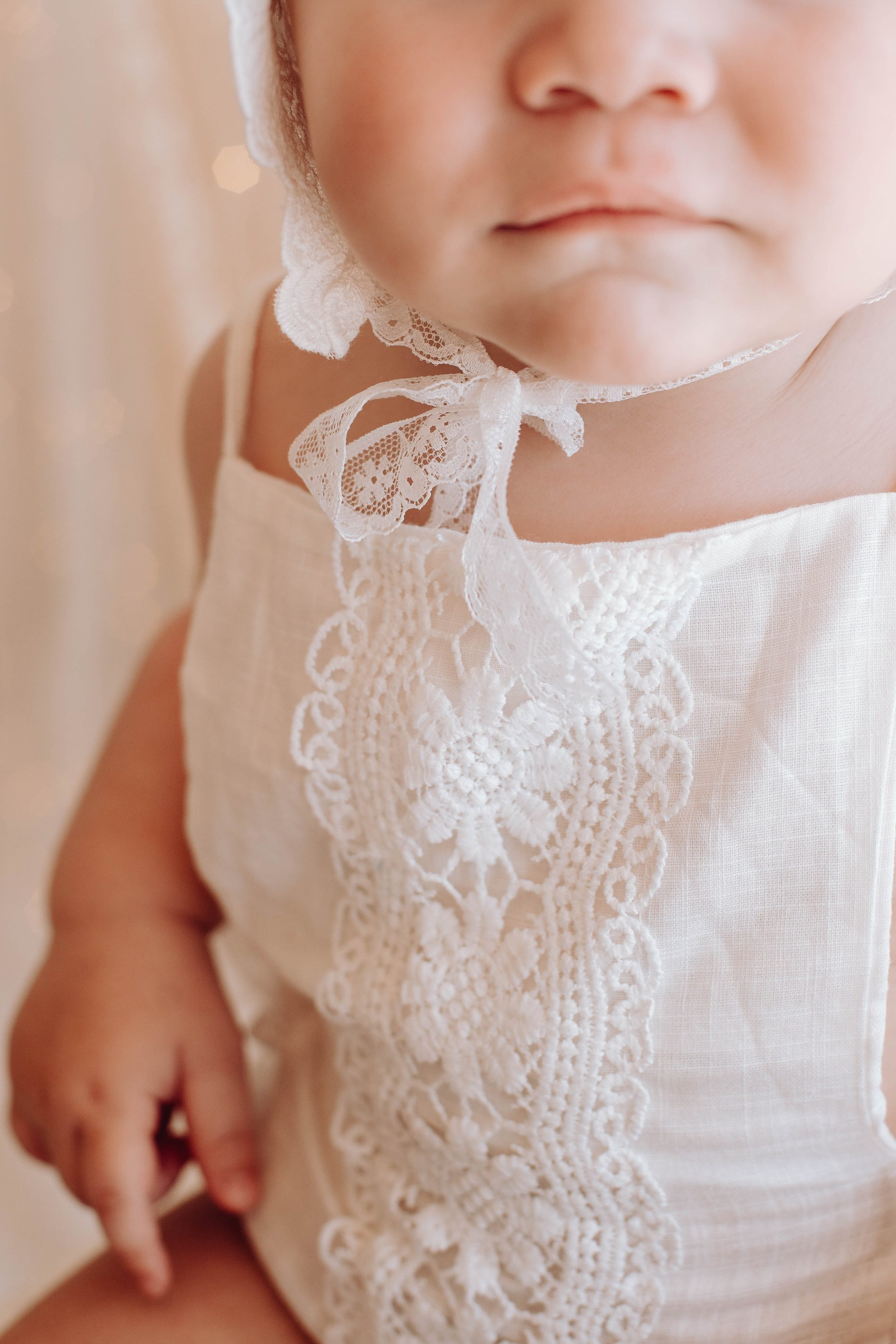 Съемка «годик». Портфолио