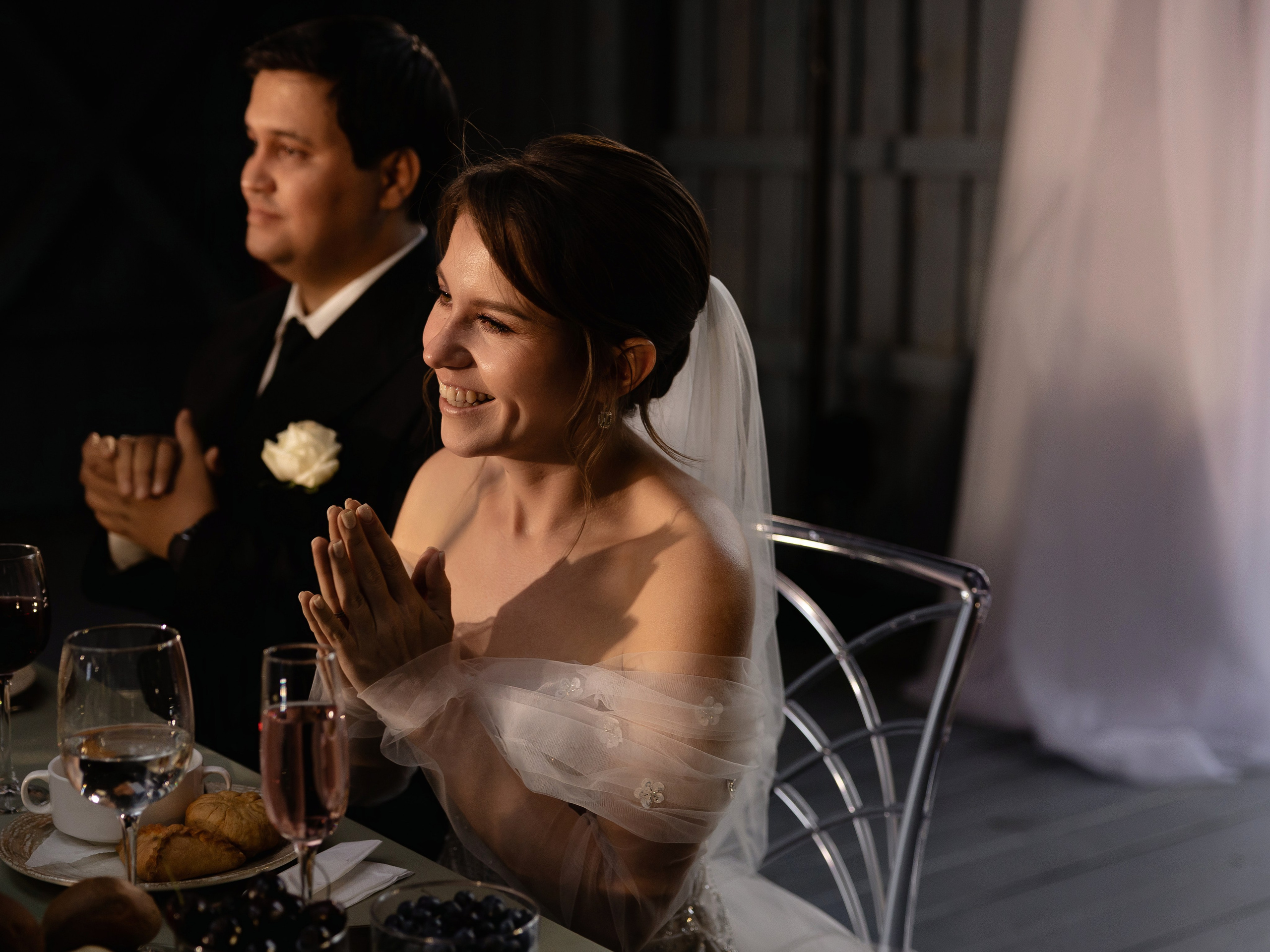 D & E. Свадебный фотограф Диана Бирюкова Казань