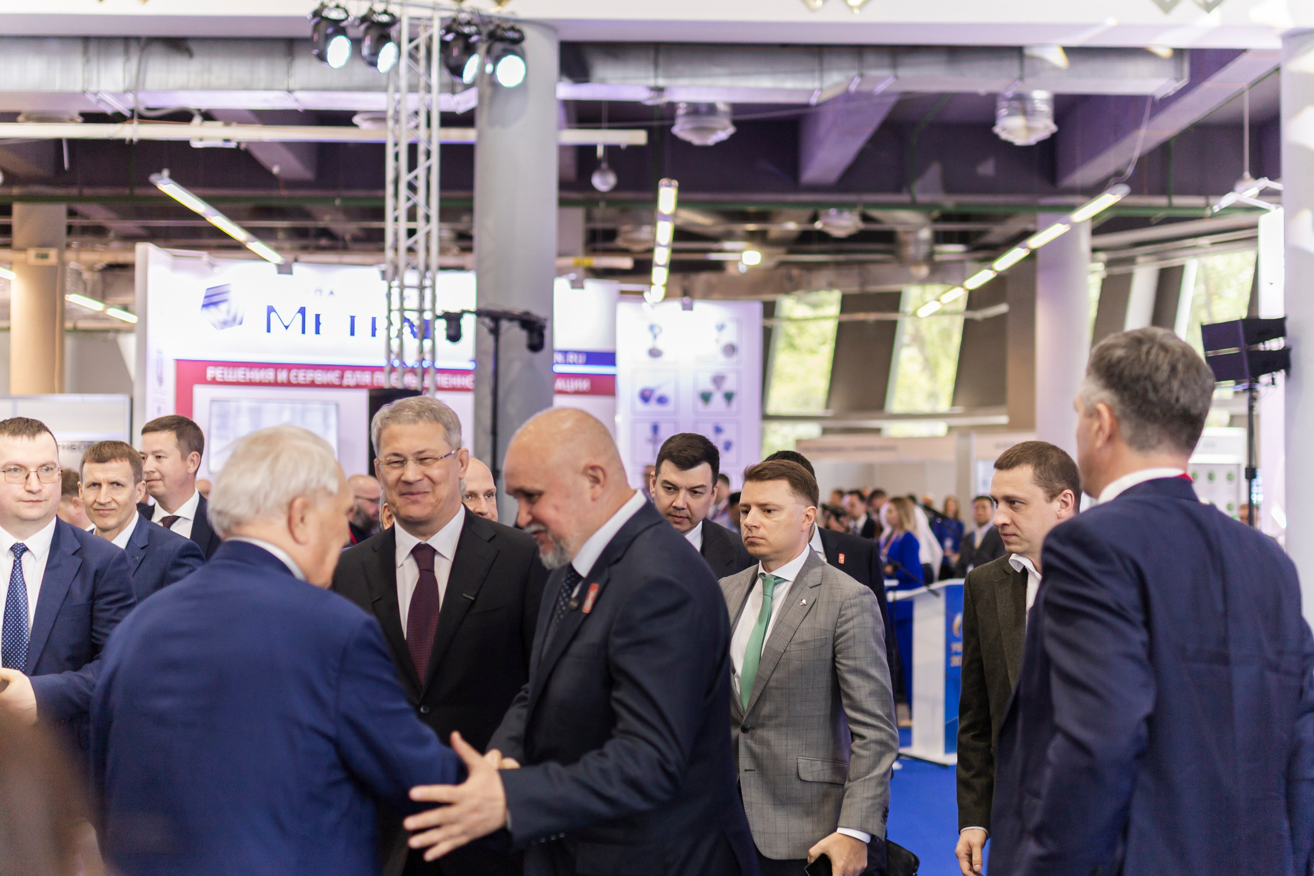 Корпоративные съемки. Фотограф Каримов Виктор