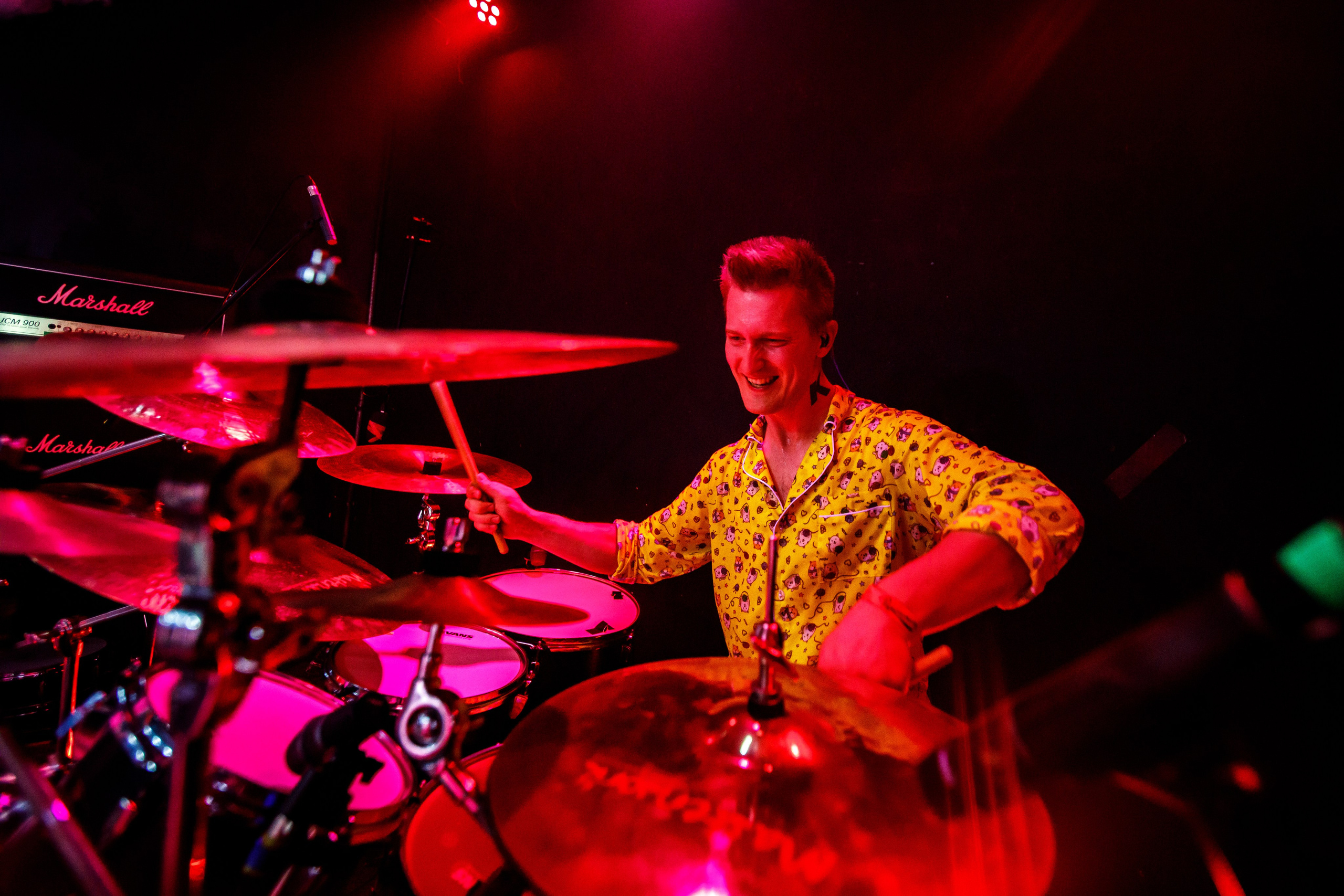 РАДИОПОМЕХИ. Фотограф Елена Богачева (lenalena_na_na_na)