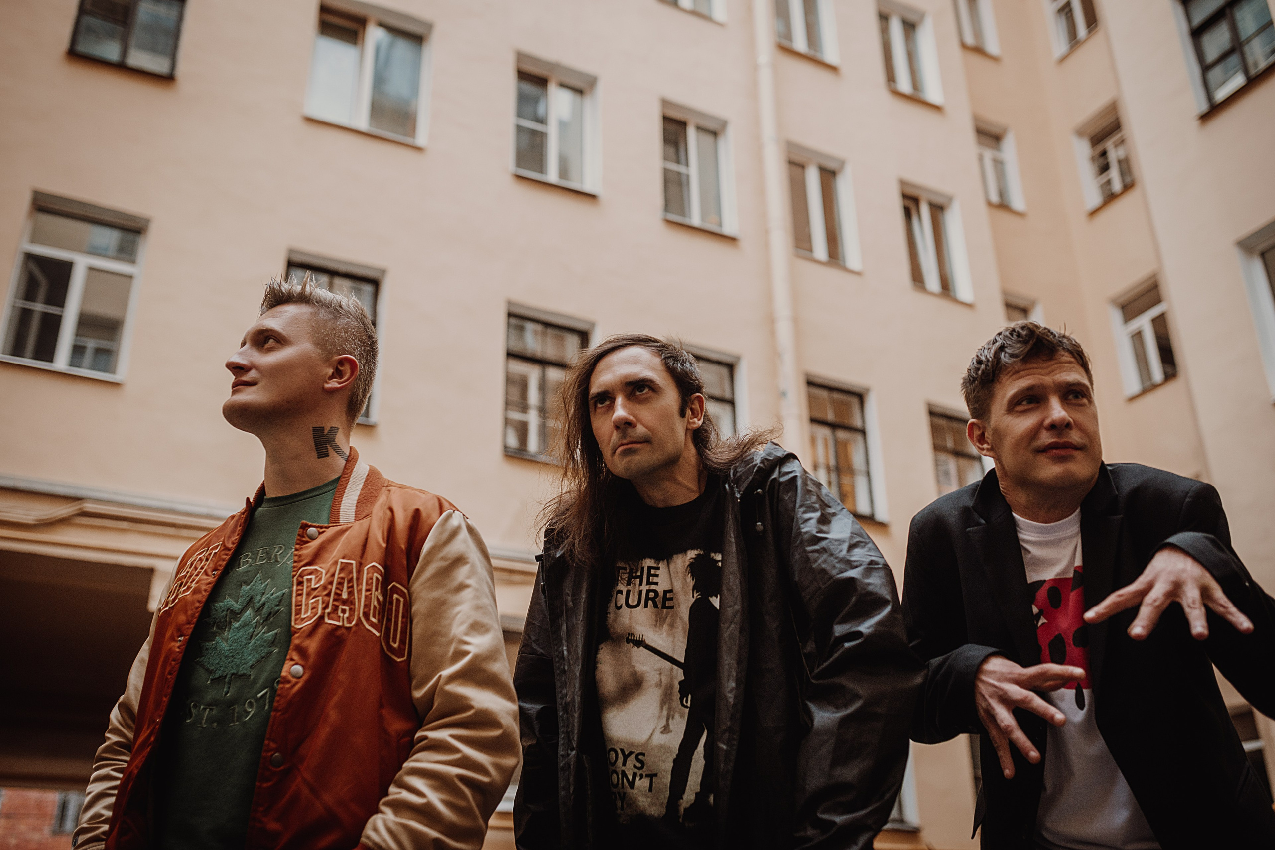 РАДИОПОМЕХИ. Фотограф Елена Богачева (lenalena_na_na_na)