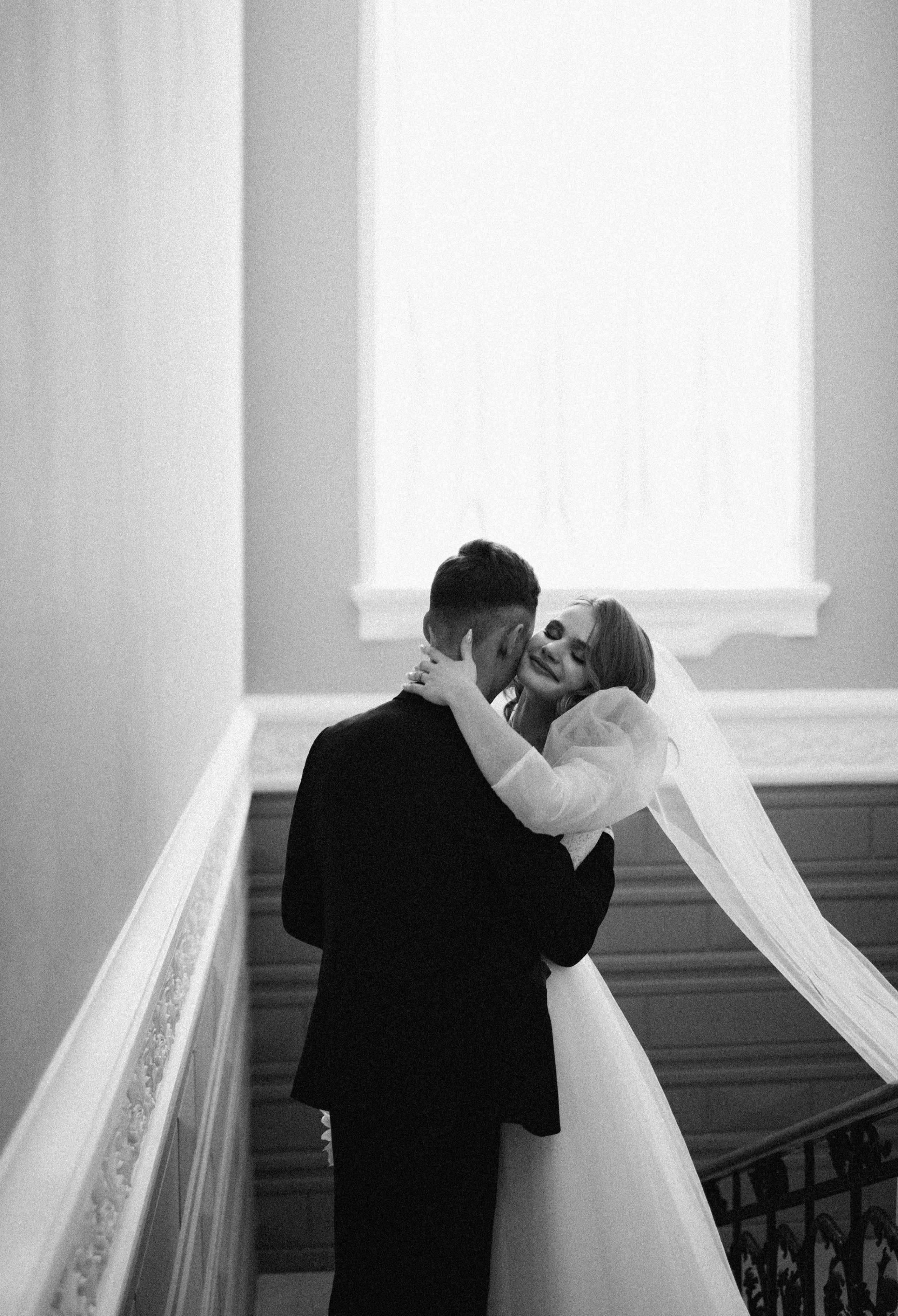 Азат & Александра. Семейный lifestyle фотограф в Казани Ксения Верясова