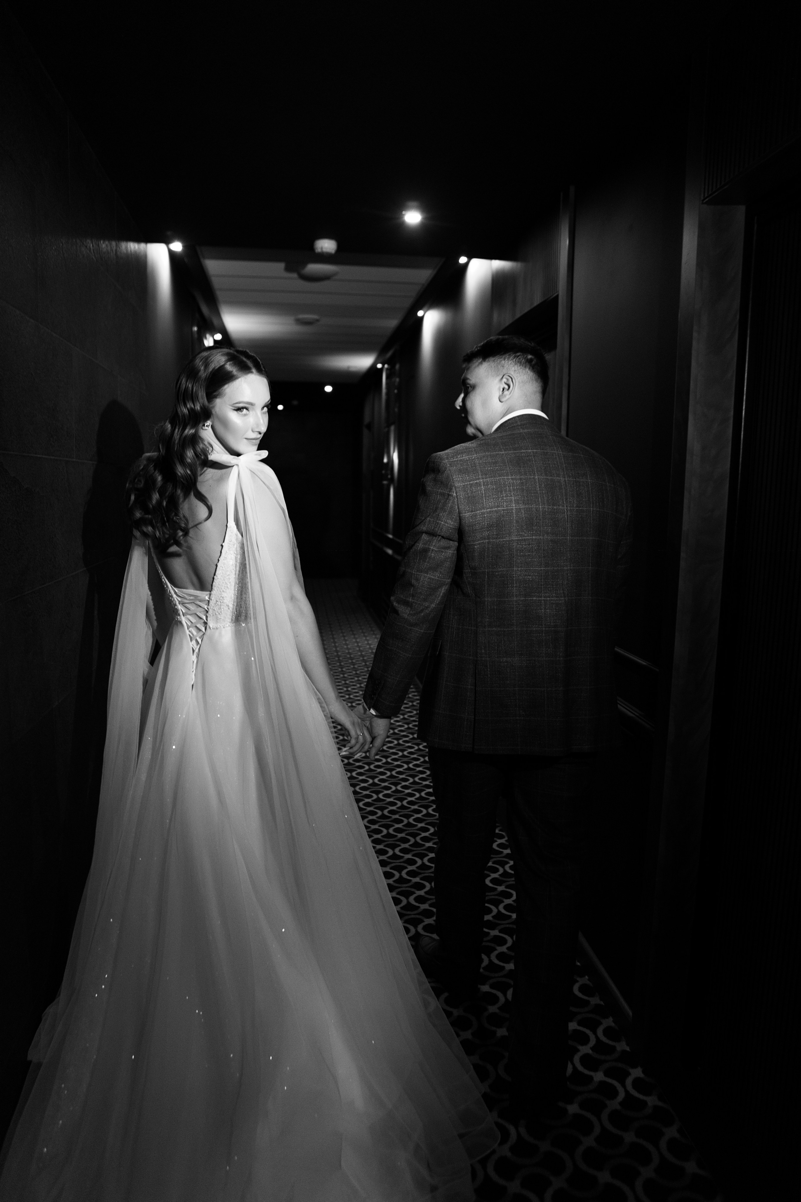 Dmitry & Tatiana. Свадебный организатор в Ростове-на-Дону Яснов Роман